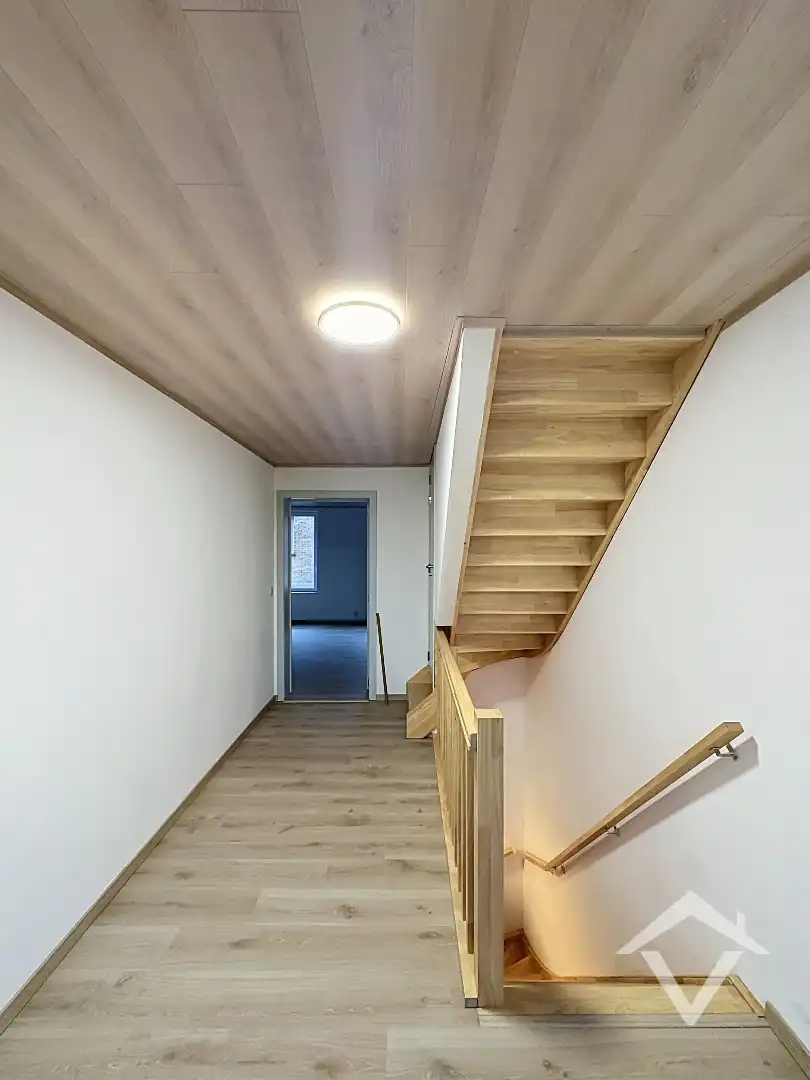 Volledig gerenoveerde woning met 3 slaapkamers en garage te Koekelare foto 17