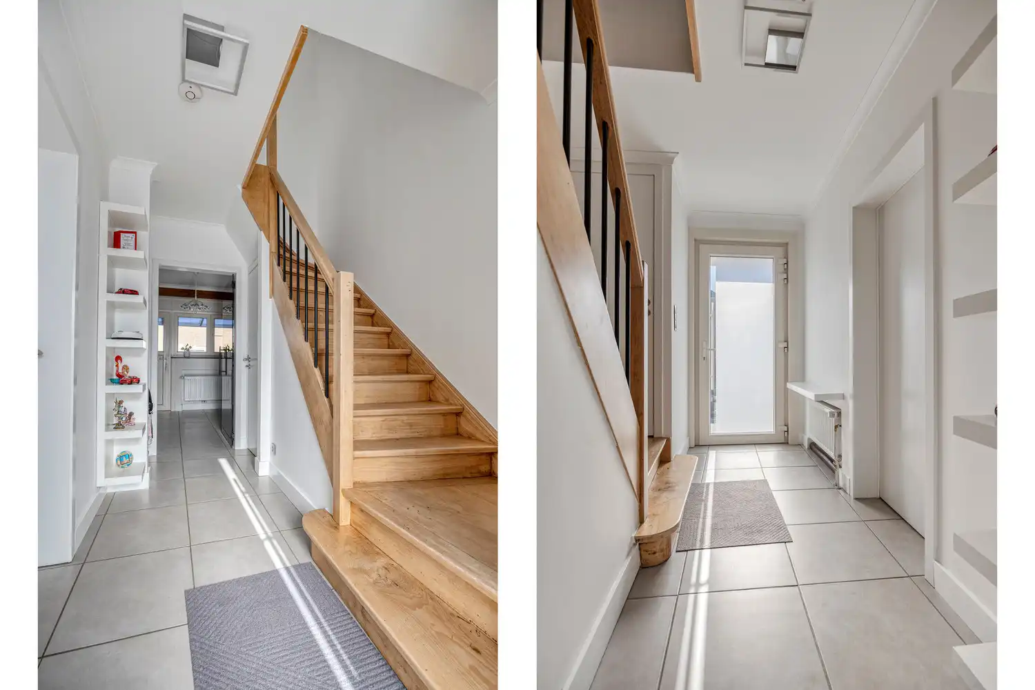 INSTAPKLARE, ENERGIEZUINIGE WONING NABIJ HET CENTRUM VAN DIEST! foto 2