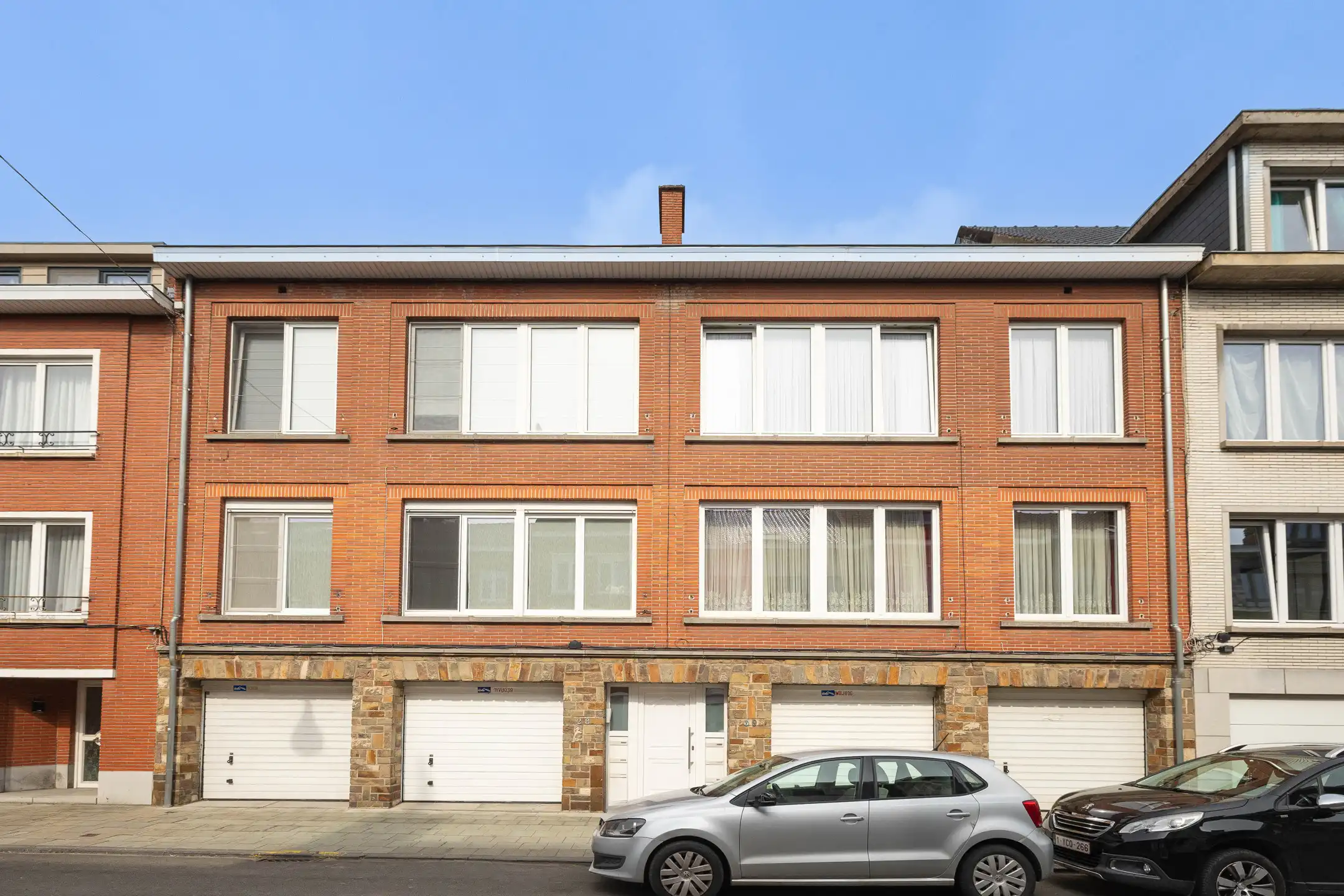 Een appartement om opnieuw uit te vinden met privétuin foto 17