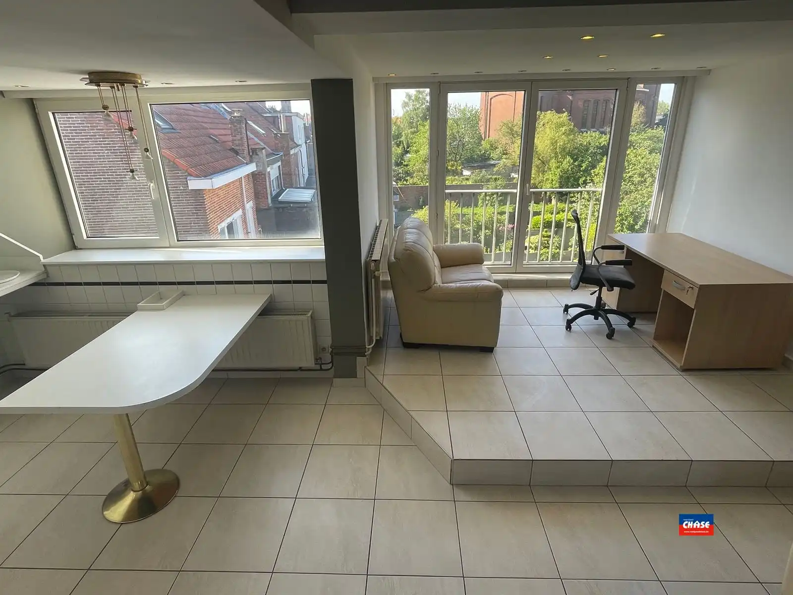 Appartement met 1 slaapkamer foto 5