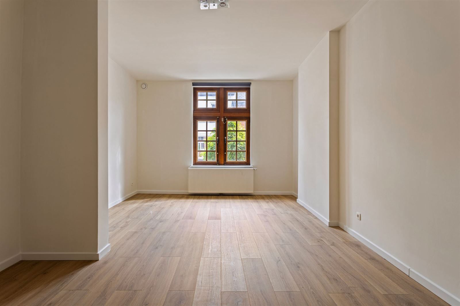 Ruim appartement met 2 slaapkamers te koop foto 8