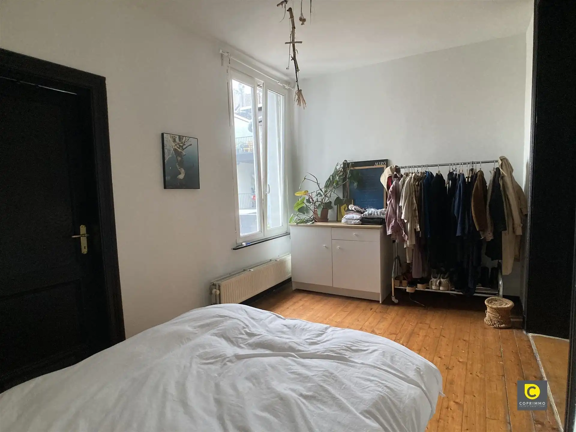 IN OPTIE! Opbrengsteigendom in hartje Borgerhout! foto 10