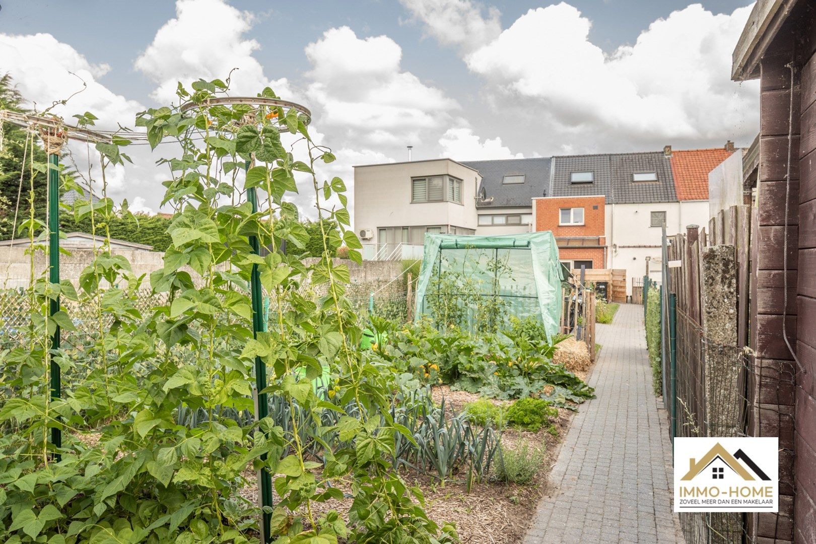 Instapklare woning op rustige ligging foto 15