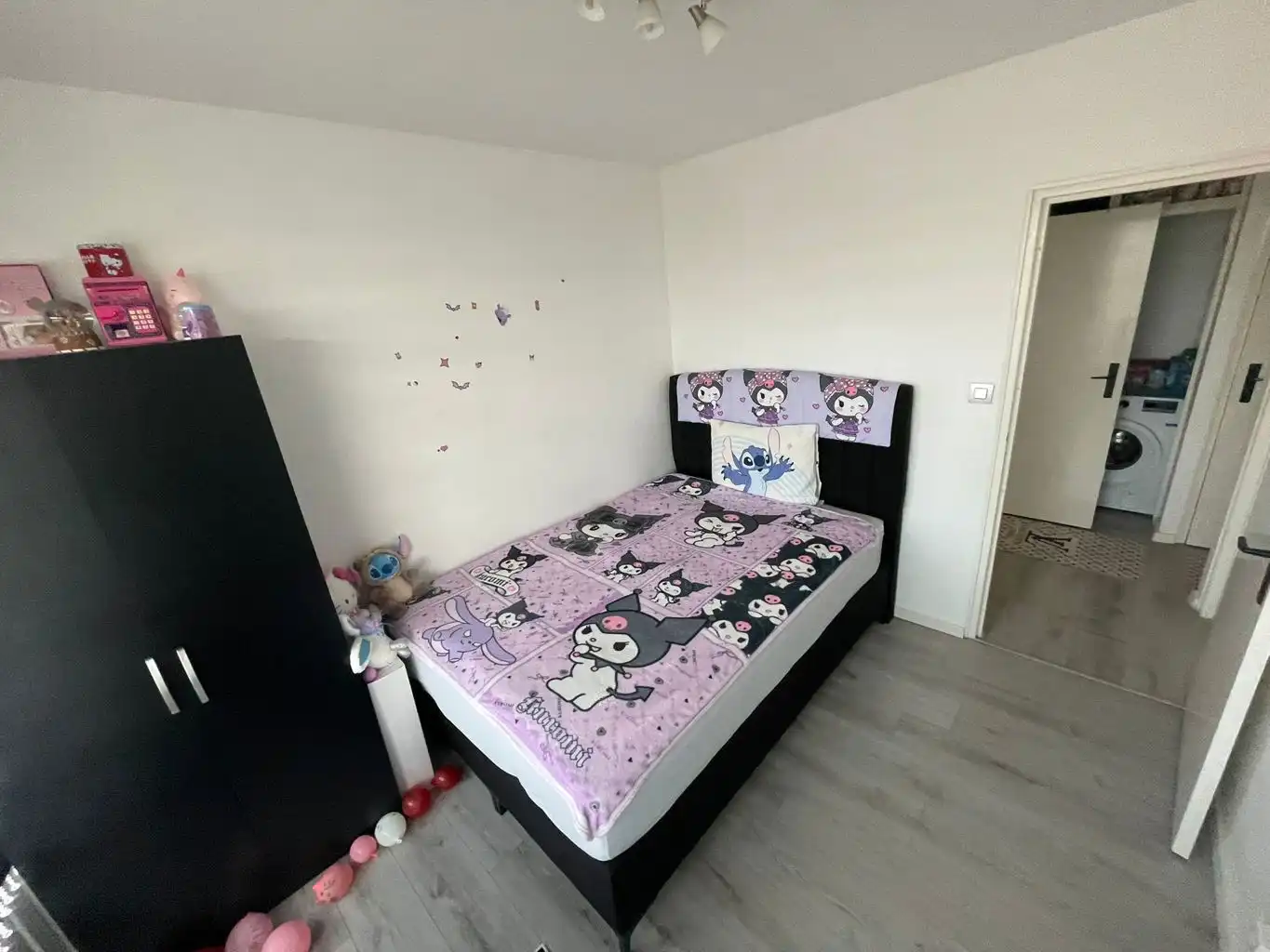 Instapklaar en volledig gerenoveerd appartement in 2025 foto 7