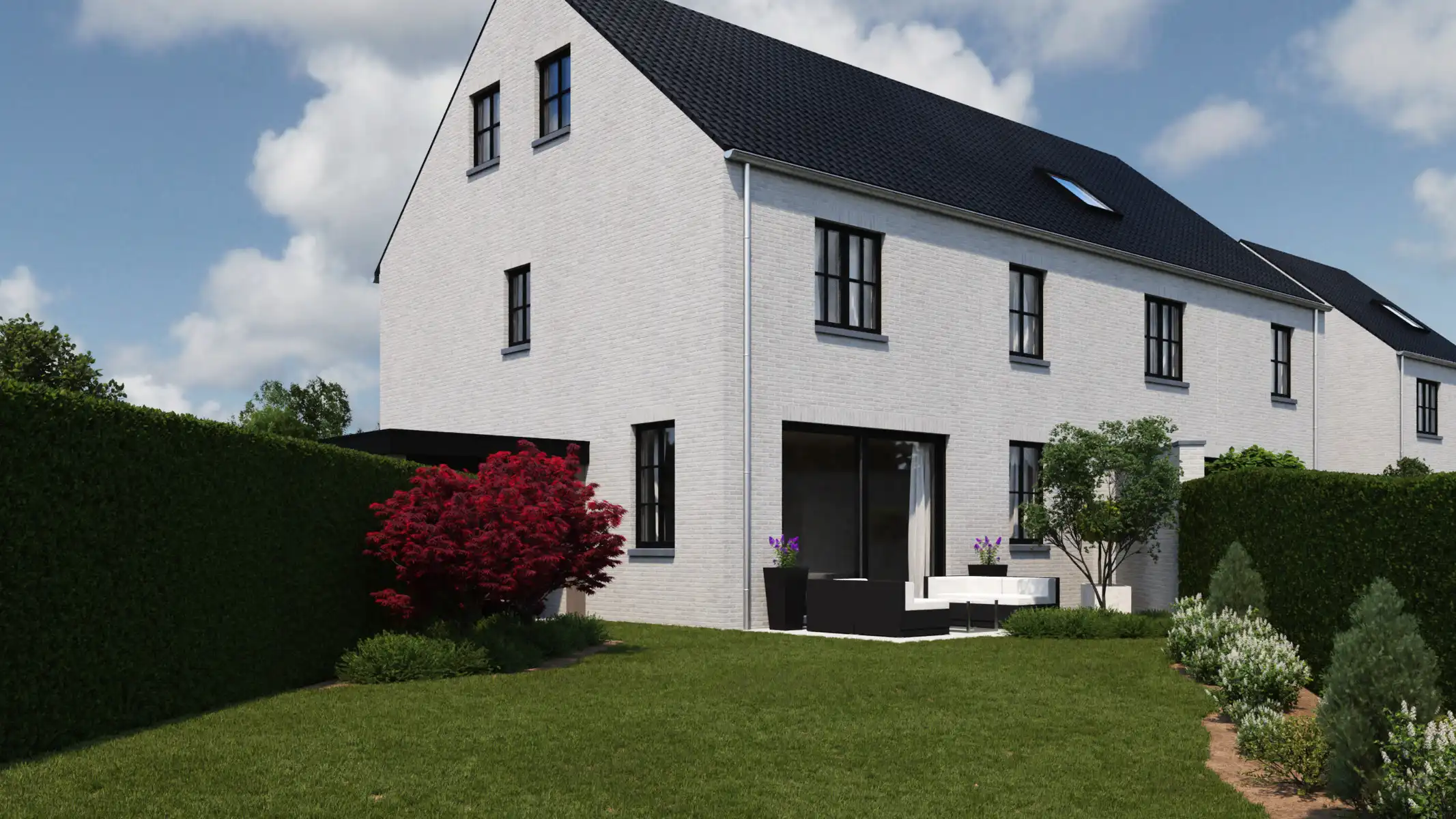 Huis te koop foto 2