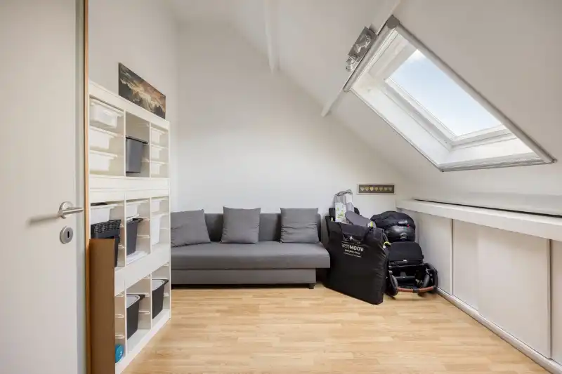 Stijlvolle woning met 4 slaapkamers , tuin, EPC A foto 20