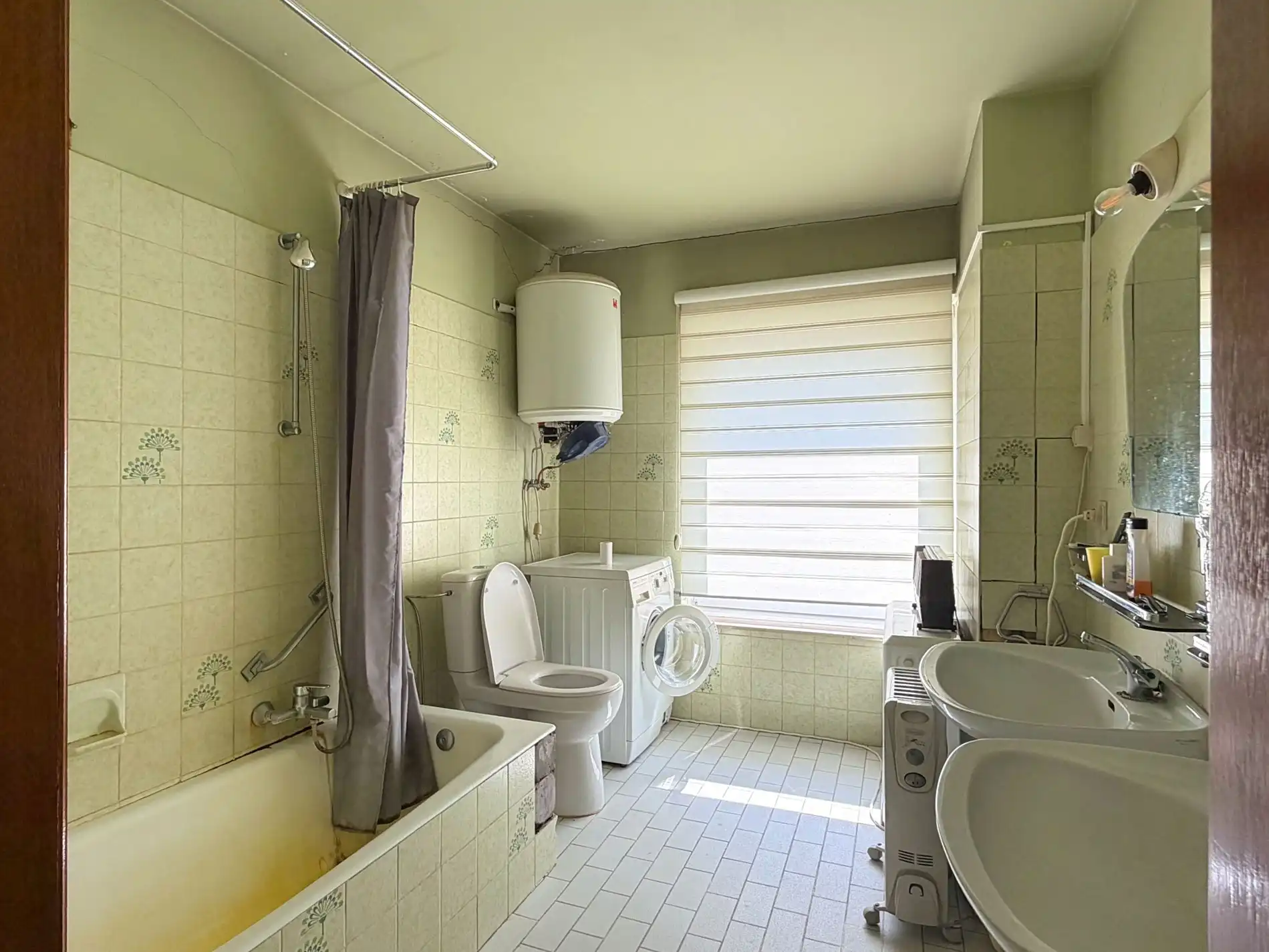 Ruime bel-étage woning te Zeebrugge foto 10