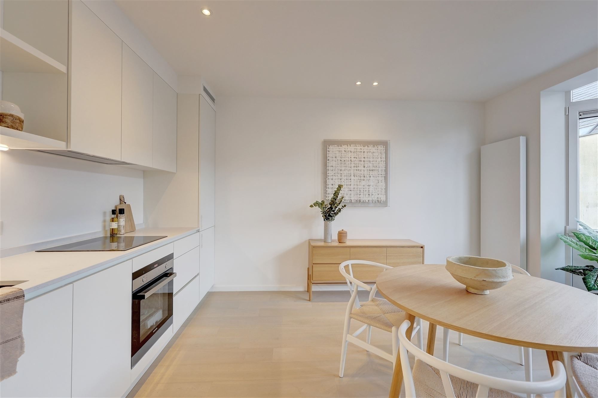 Leuk appartement met 2 slaapkamers centrum Kontich foto {{pictureIndex}}