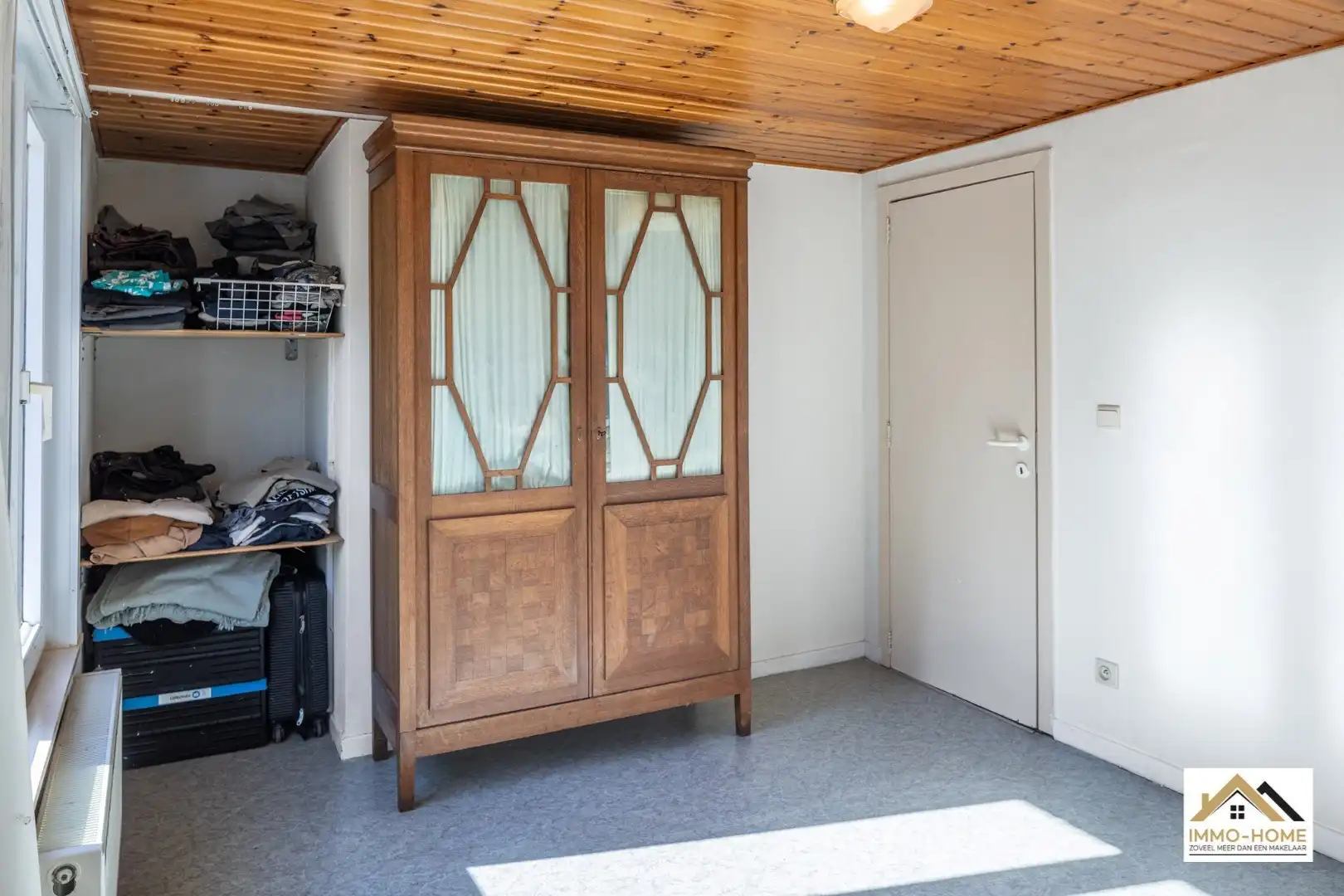 Perfecte starterswoning in landelijke omgeving!  foto 15