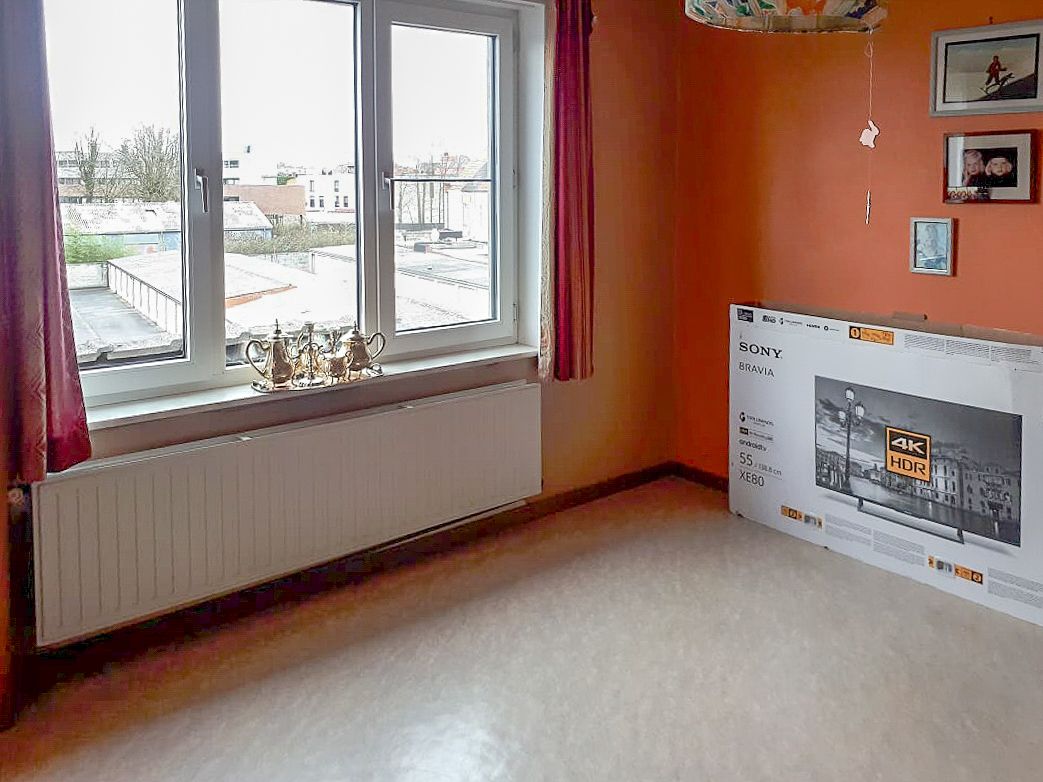 Ruim duplex-appartement met 3 slaapkamers foto 22