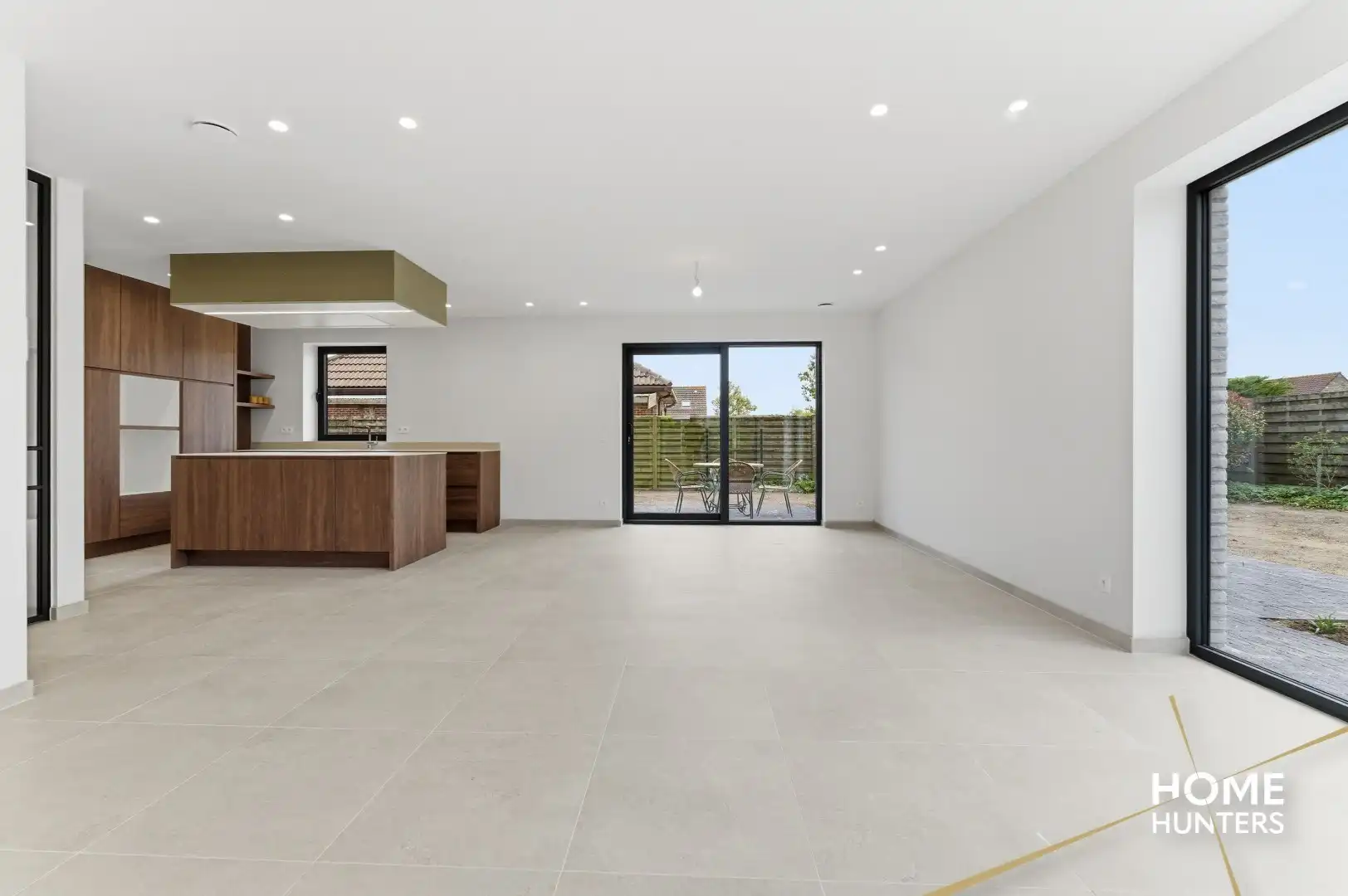 Exclusief wonen nabij jachthaven en zee in Nieuwpoort foto 9