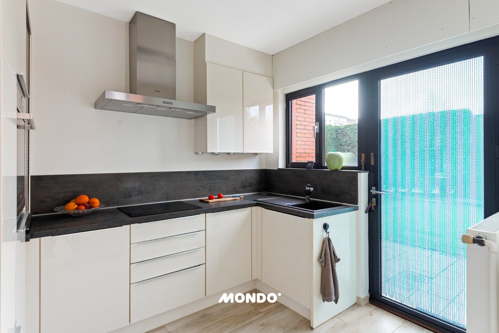 Instapklare woning te koop met panoramisch uitzicht aan natuurgebied De Reukens foto 10