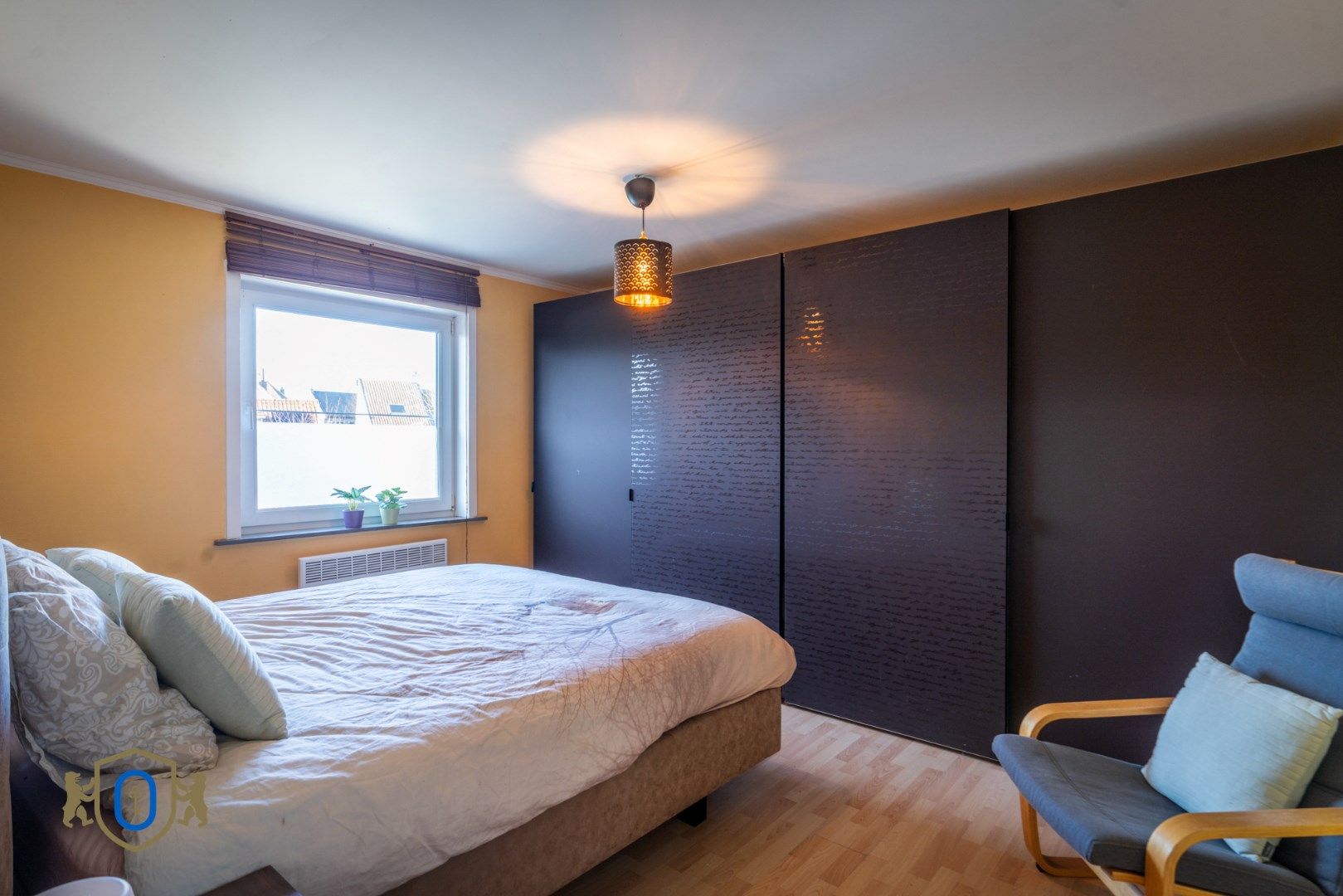5-slpkr woning met garage & tuin foto 17