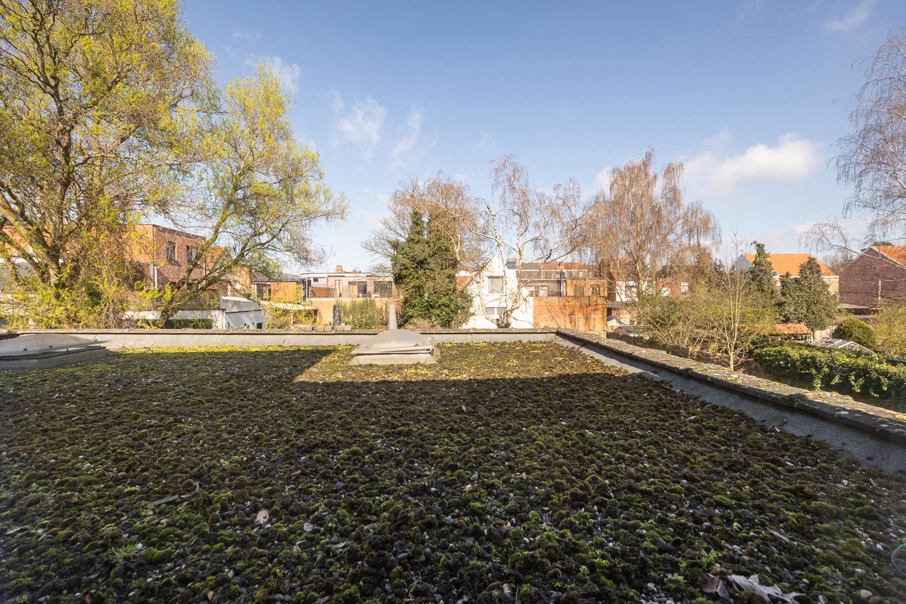 Gebouw voor gemengd gebruik met magazijn en woonst foto 21