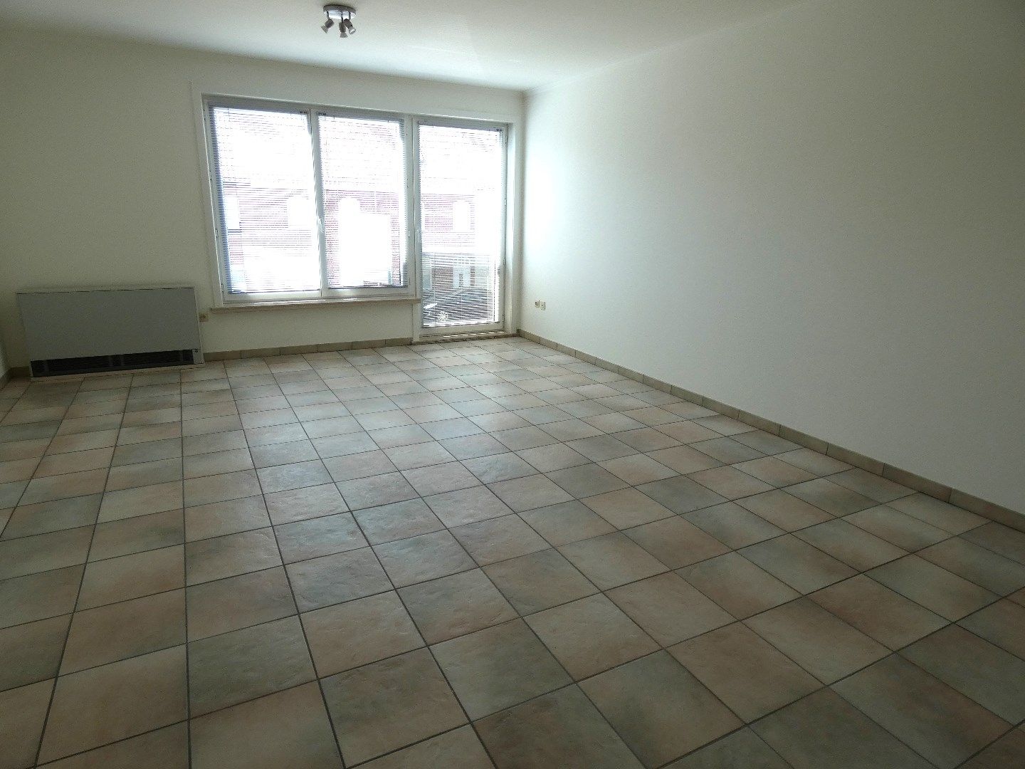 Appartement met 2 slpk en groot terras(+ garage), Torhout foto 22