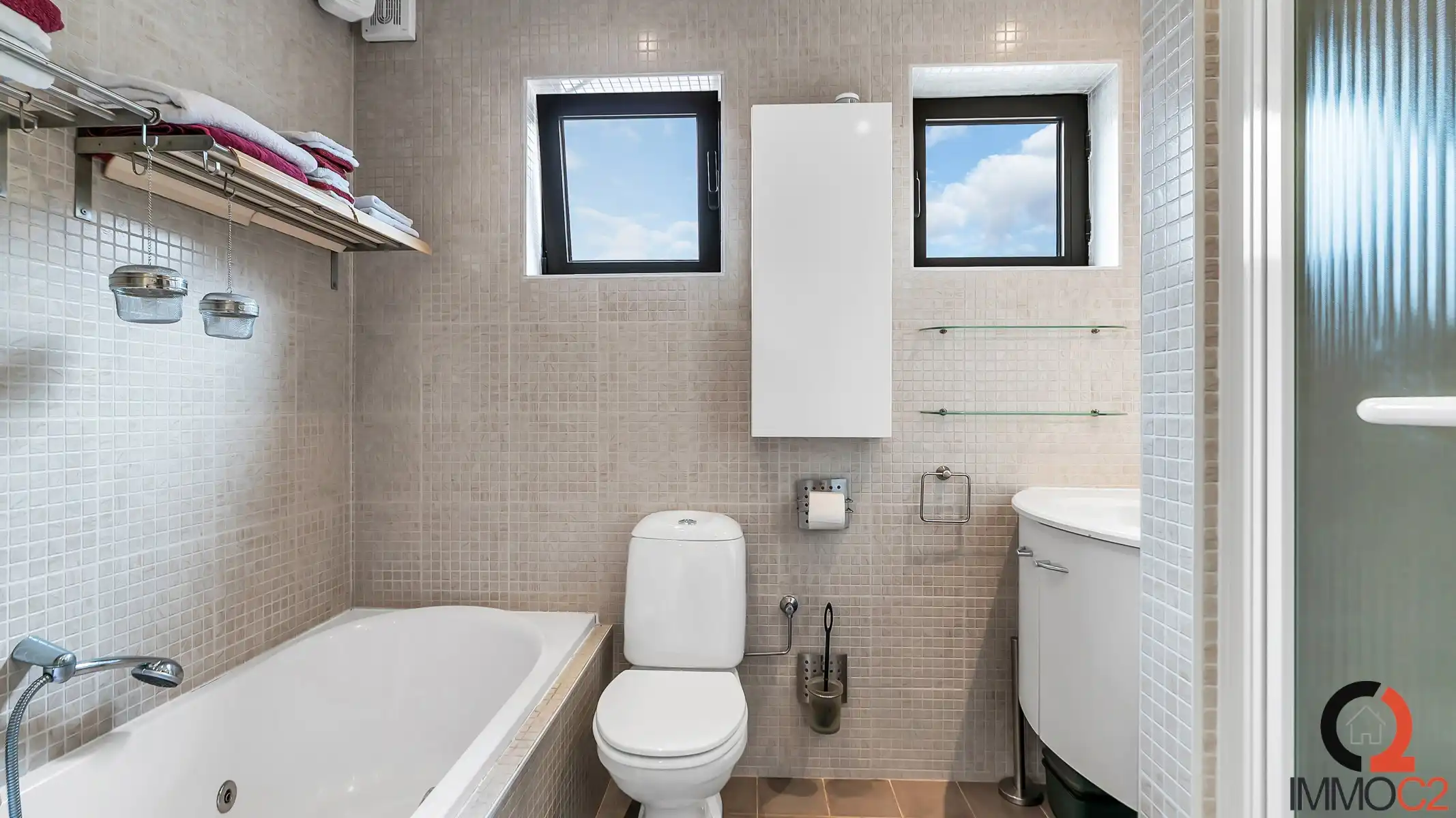 Appartement te koop foto 12