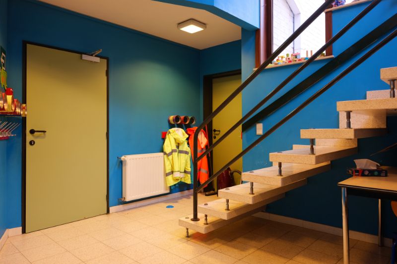Polyvalent gebouw, momenteel buitenschoolse kinderopvang foto 9