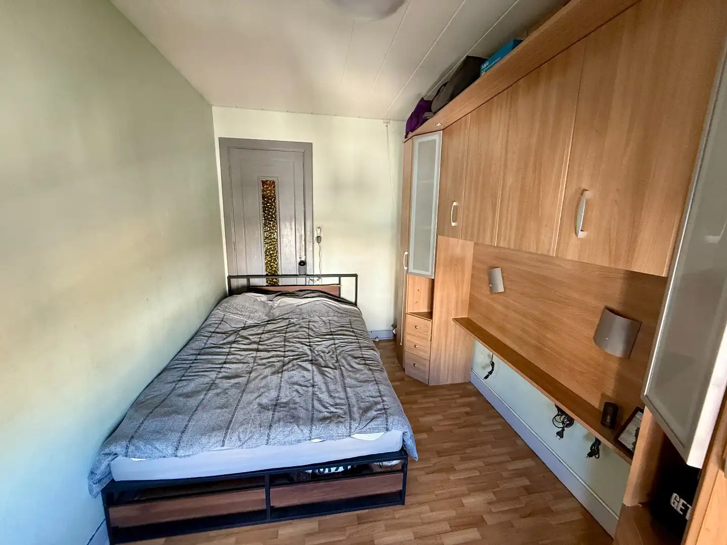 Residentie Ambre App 0101 foto 4