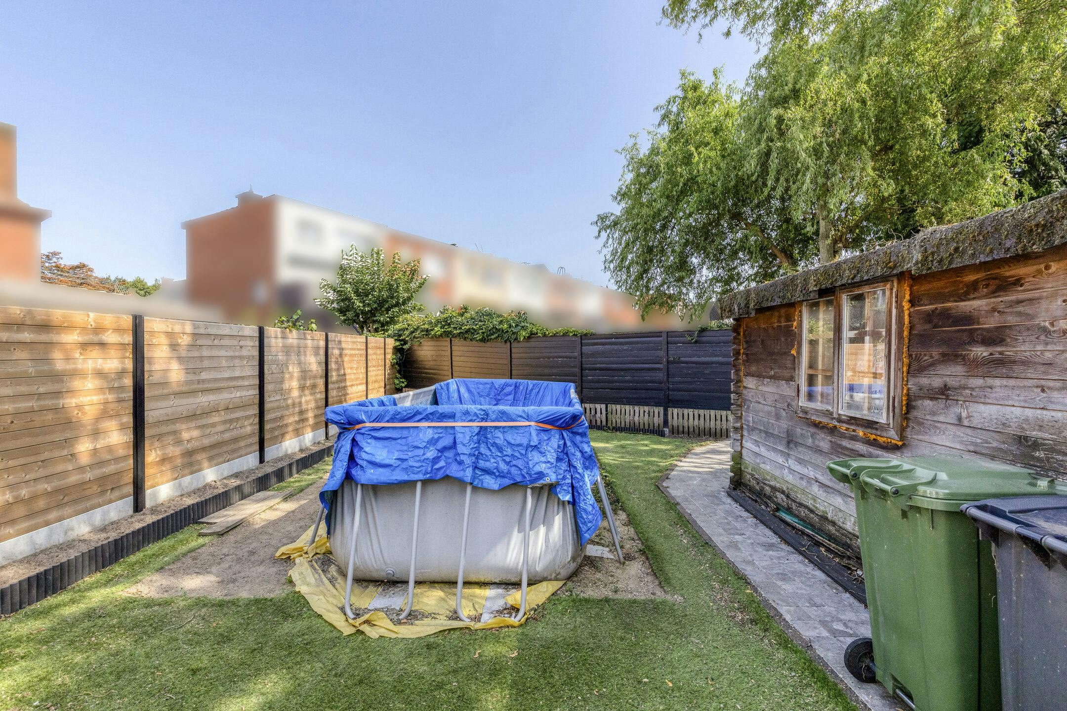 Huis met 3 slaapkamers te koop in Kapellen foto 19