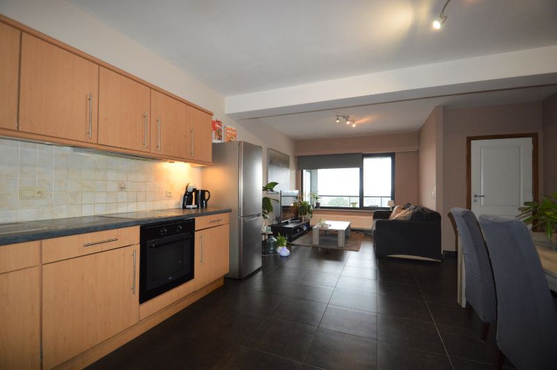 LEUK APPARTEMENT MET MOOI TERRAS & PANORAMISCH ZICHT foto 5