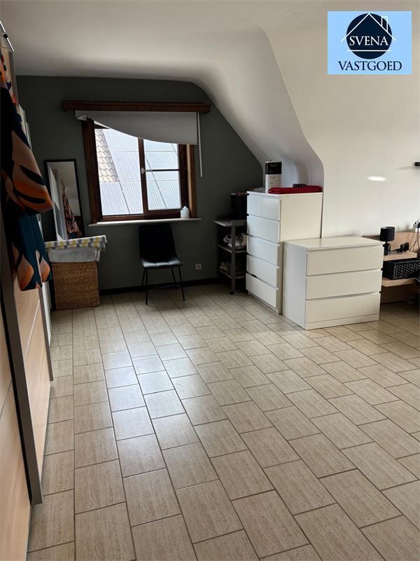 MOOIE RUIME VILLA MET SLAAPKAMERS EN TUIN  foto 14