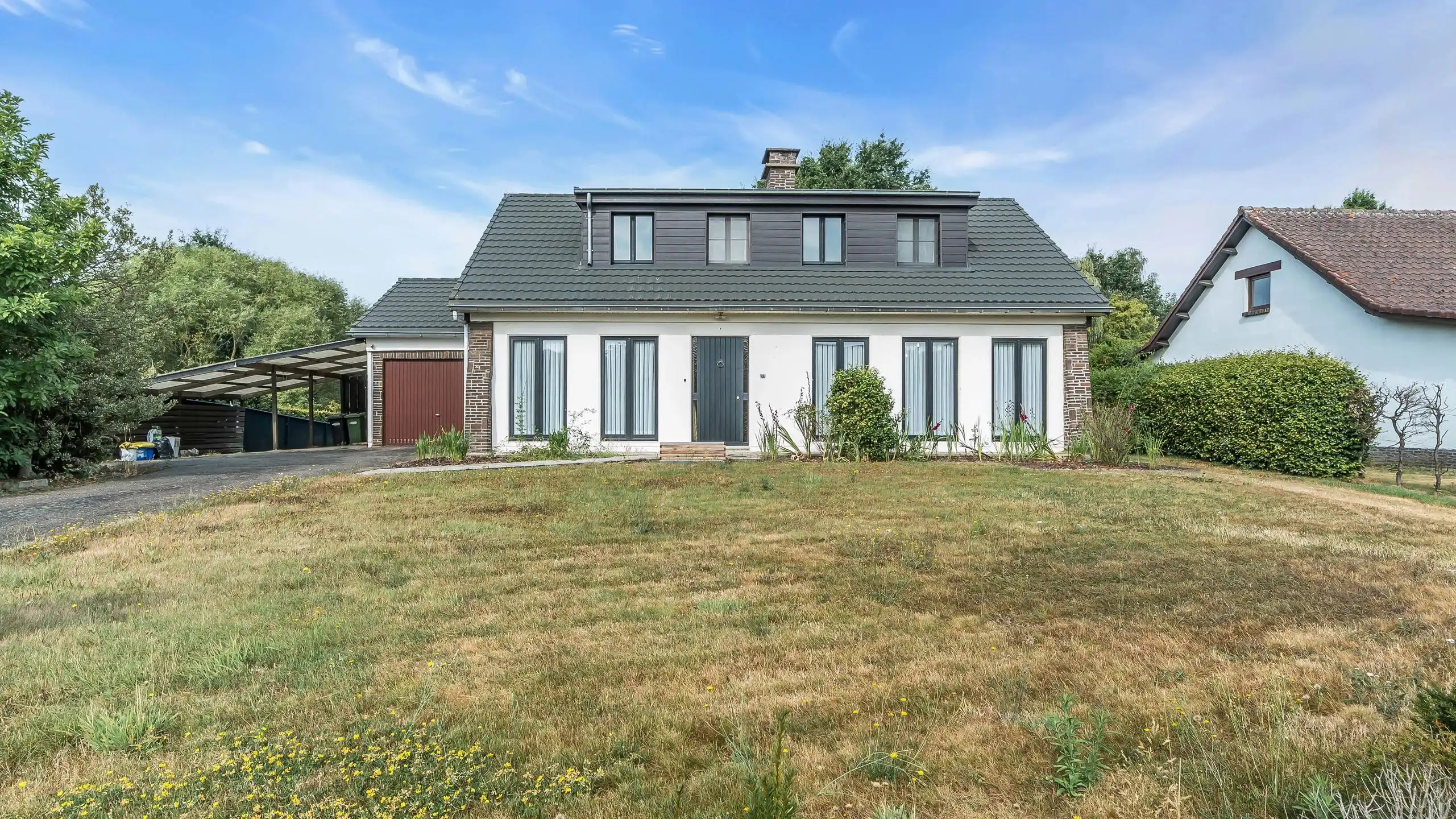 Huis te koop foto 2