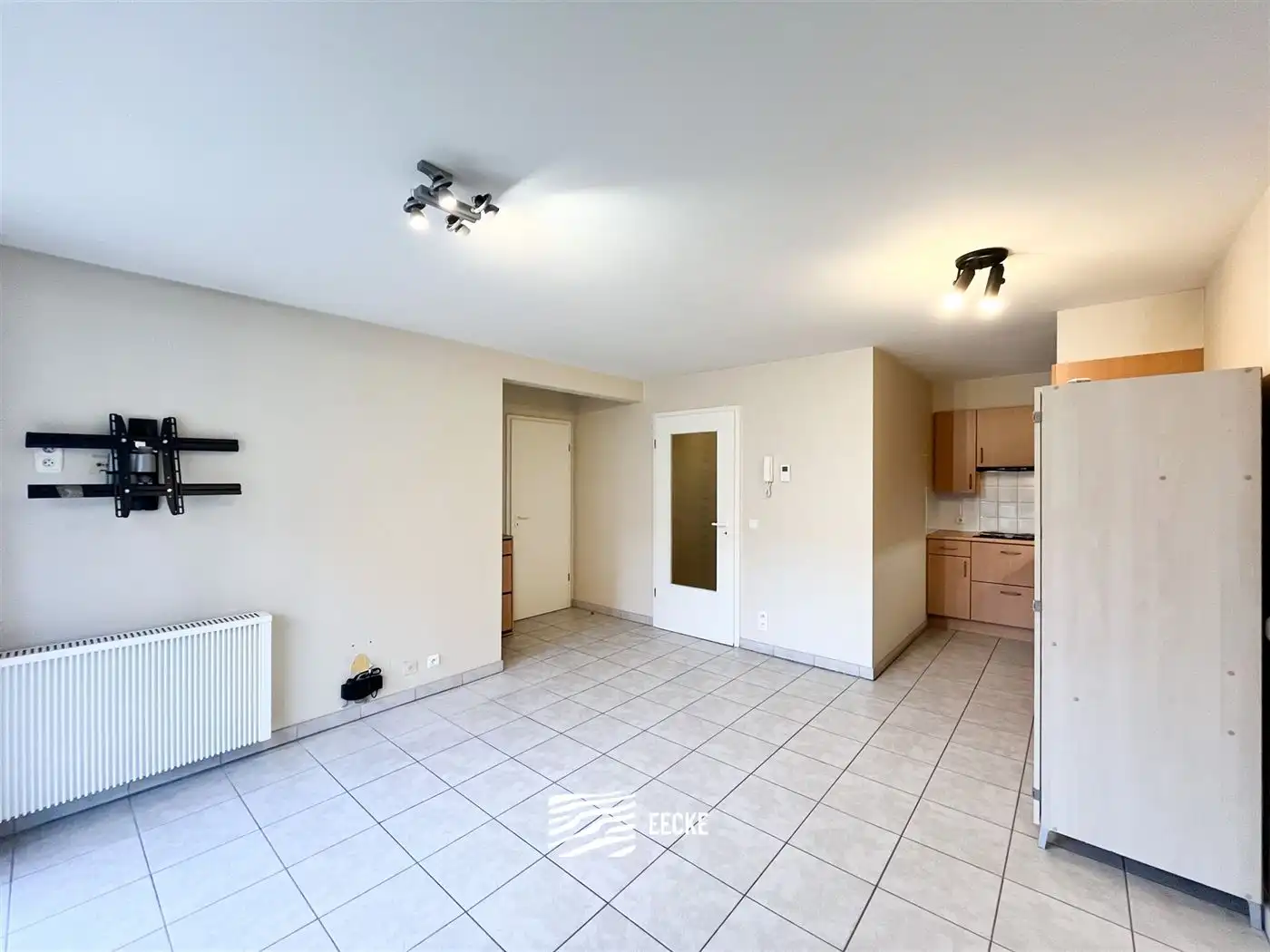 Appartement met 1 slaapkamer foto 4