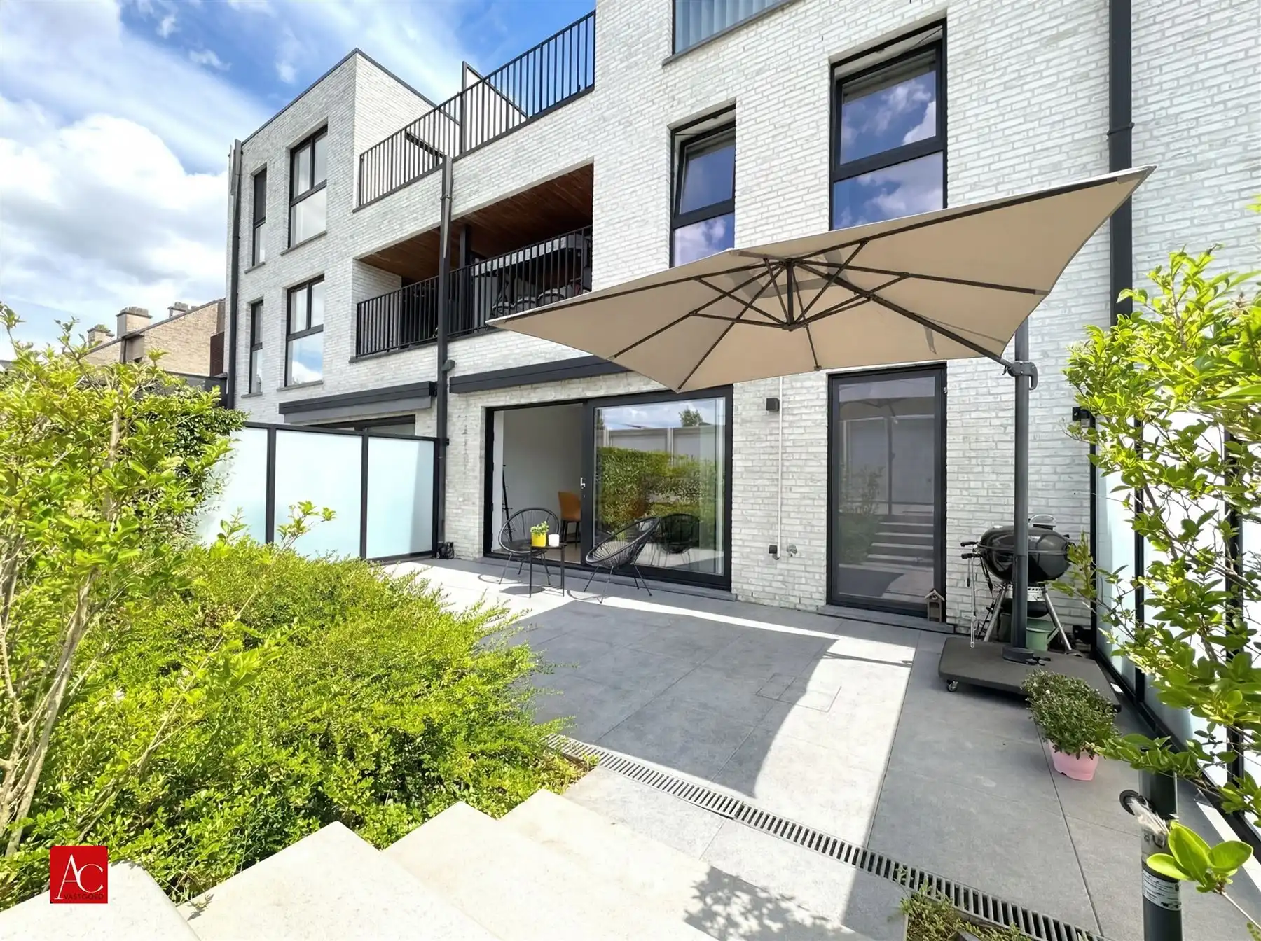 Appartement te koop Velle 50/E - 9140 Temse