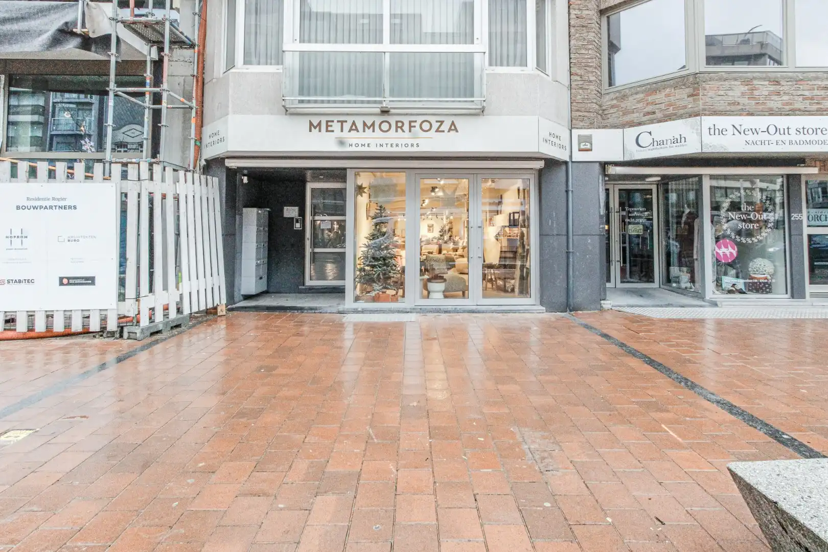 Verhuurd handelspand te koop Lippenslaan 253  foto 17