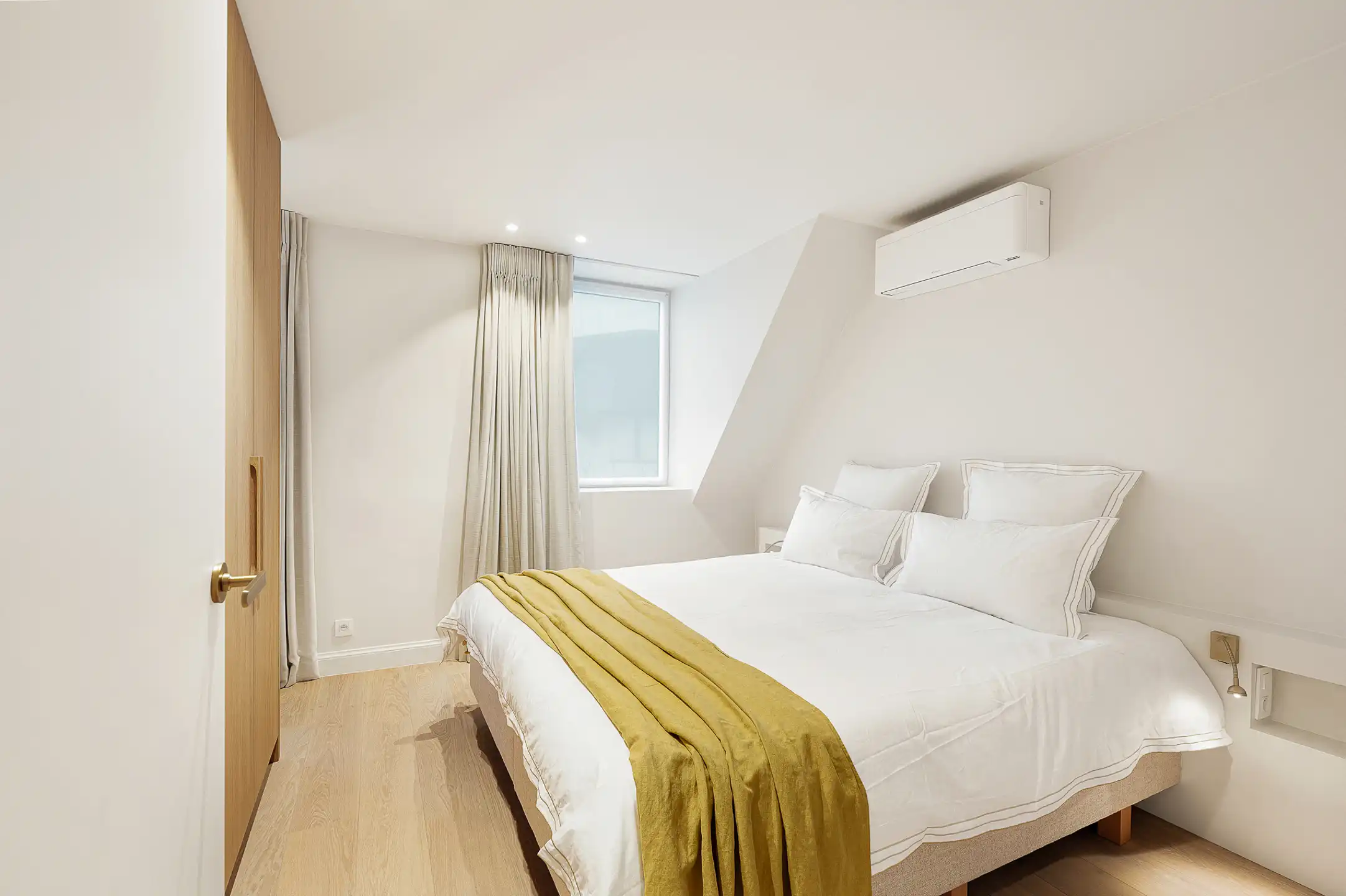 Alleenstaande villa, gelegen in een residentiële omgeving foto 26