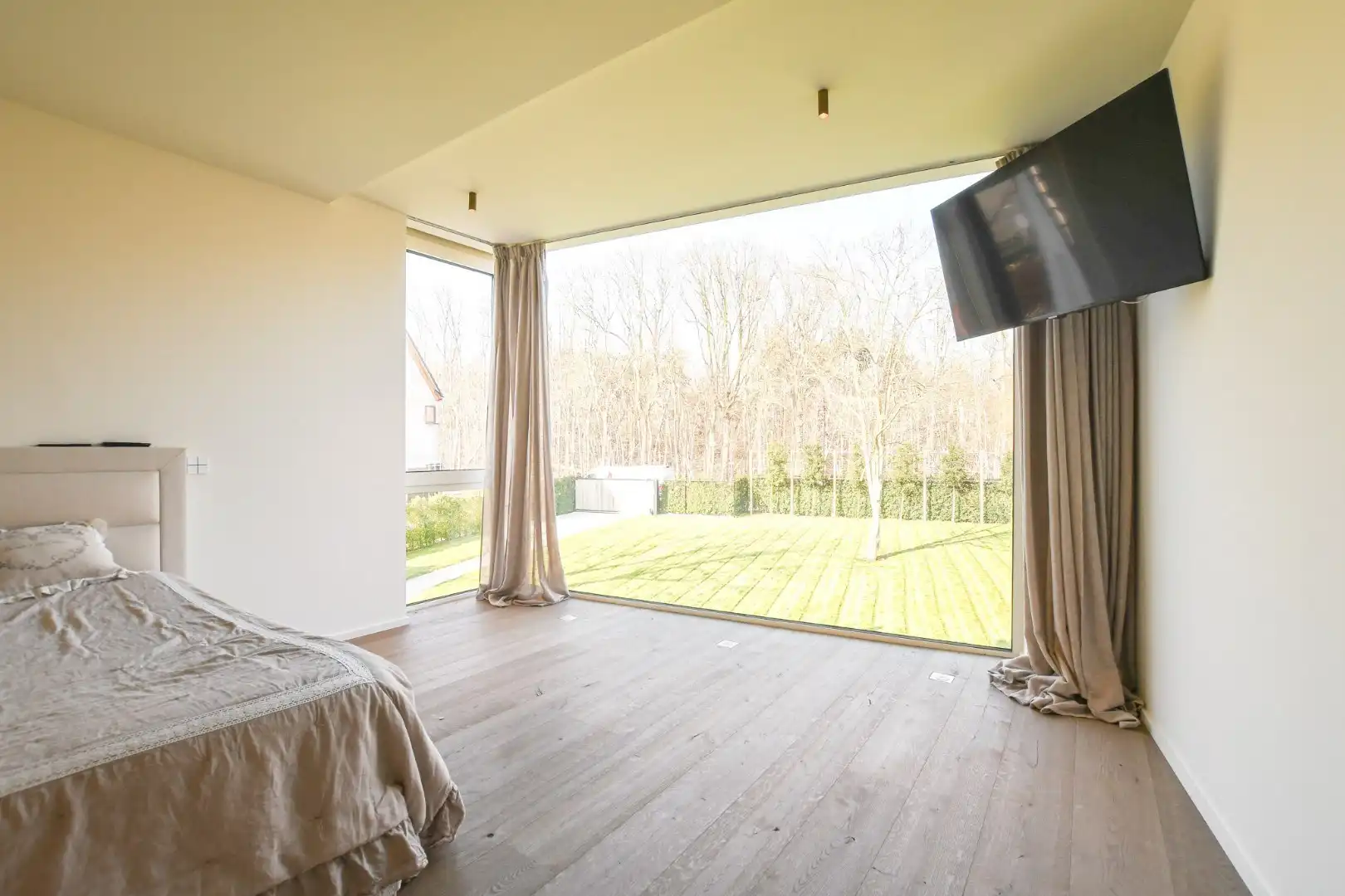 Luxe villa in Nieuwmunster, De Haan – Een unieke combinatie van stijl, comfort en duurzaamheid foto 31