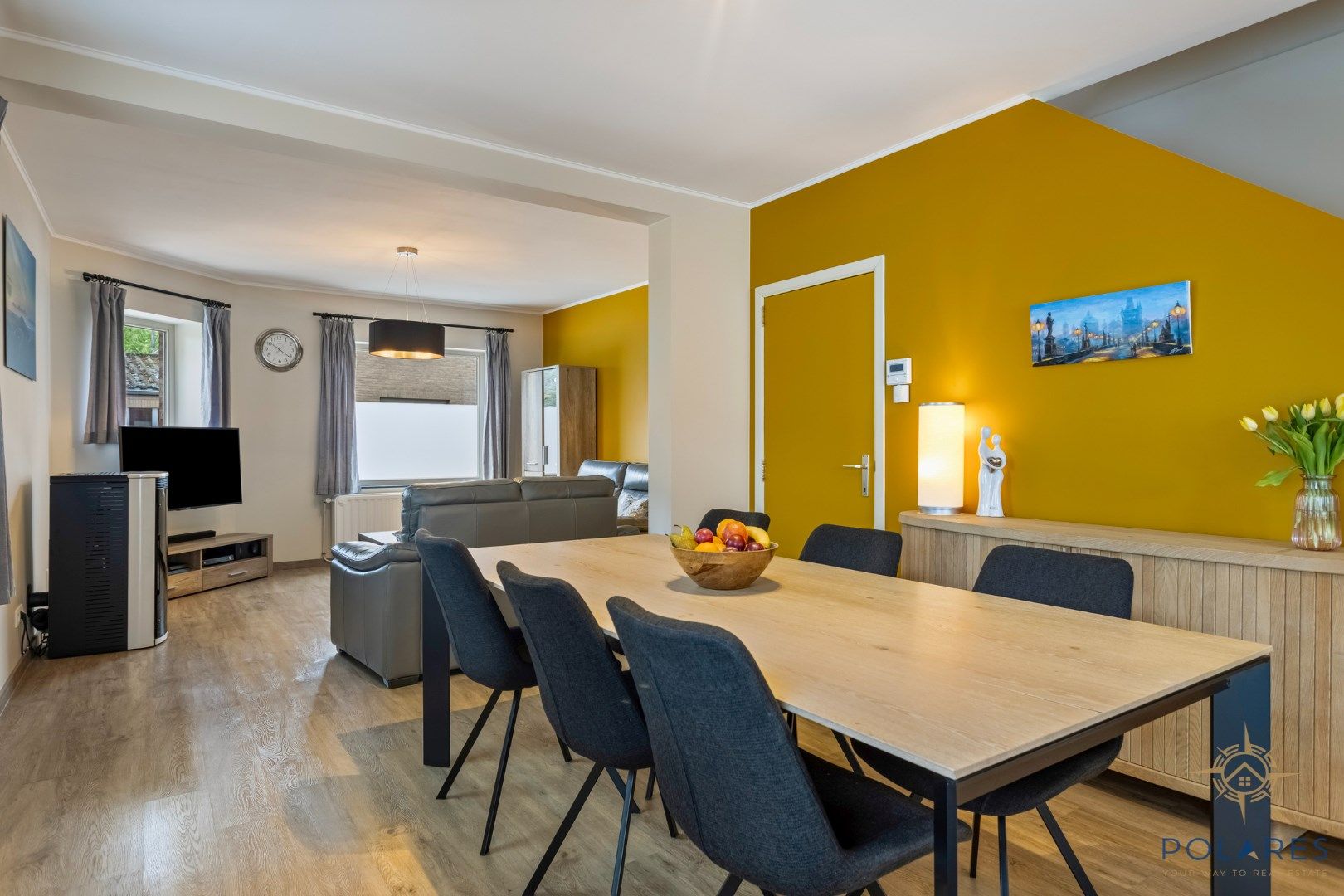 Instapklare woning met karakter op toplocatie foto 3