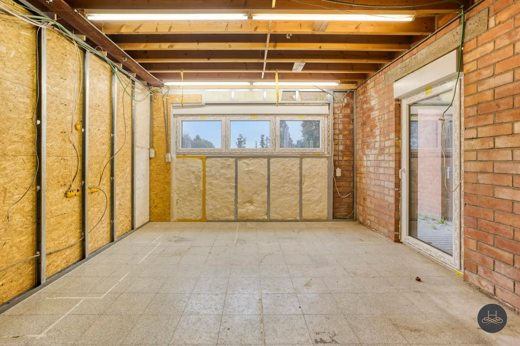 Woning met mogelijkheid tot handelszaak en weide van 3109 m² foto 10