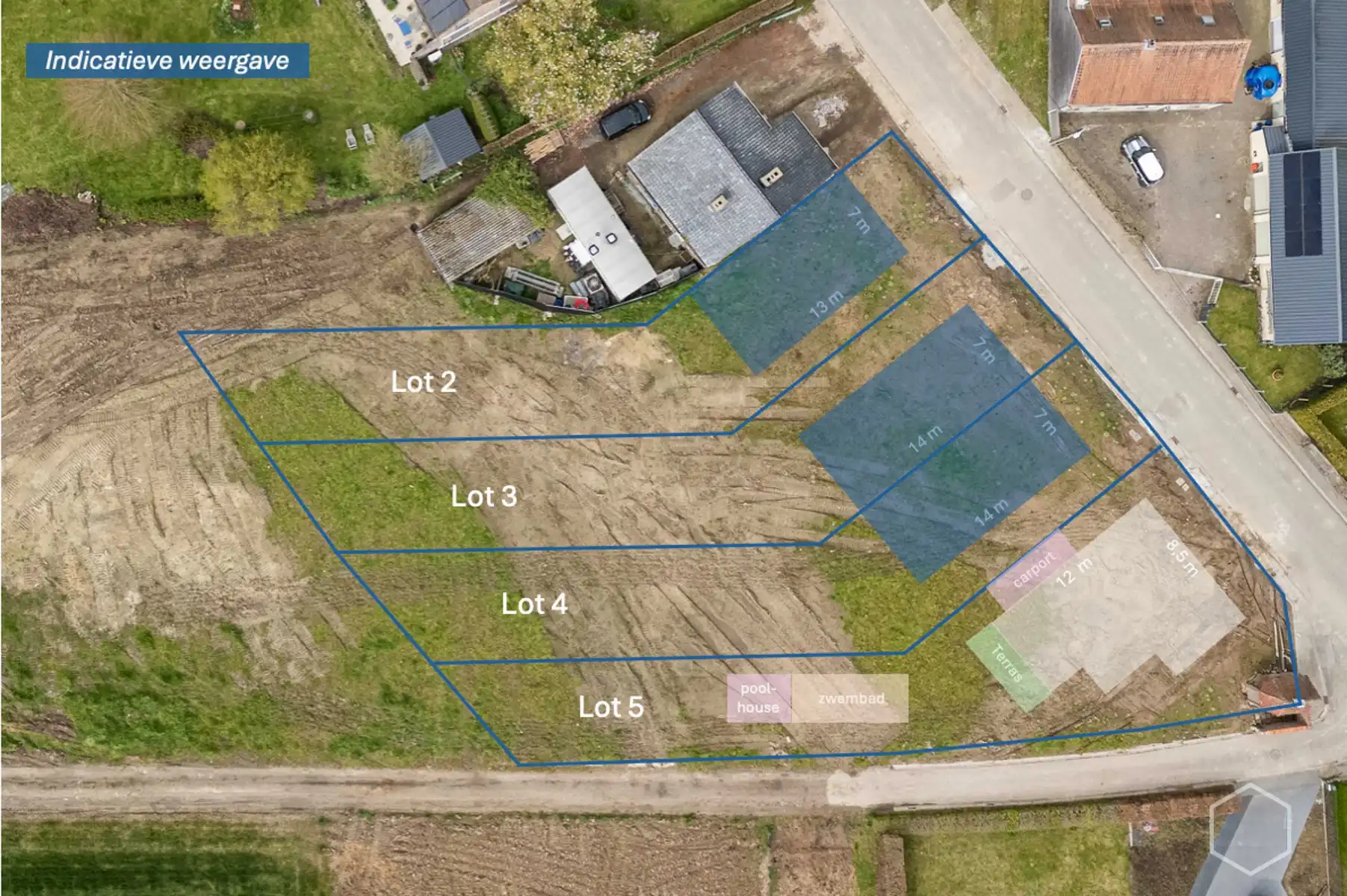 Grond te koop foto 4