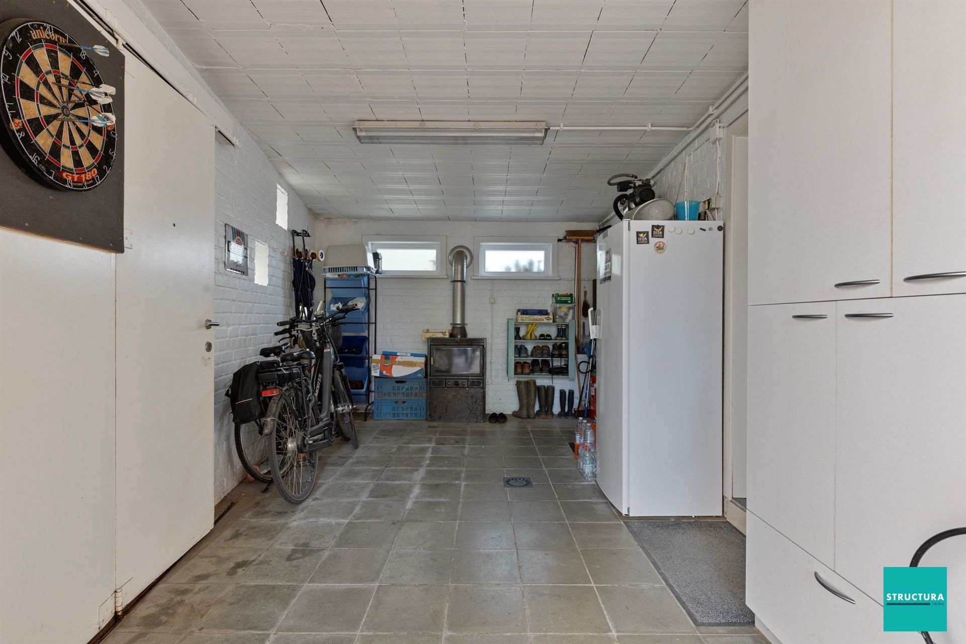 Instapklare woning met 3 slaapkamers foto 21