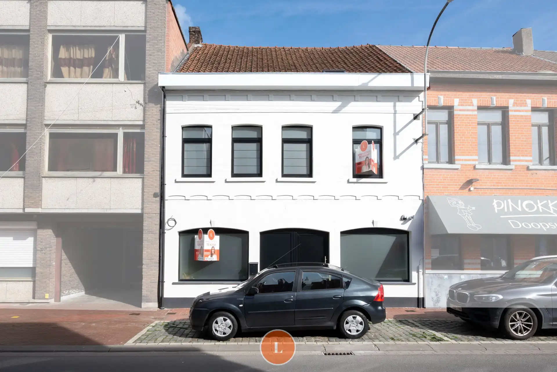 Instapklare totaal gerenoveerde woning met 5 ruime slaapkamers, EPC A, tuin en garage foto 21