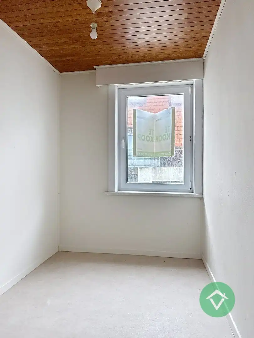 Opbrengsteigendom te koop in centrum Bredene foto 14