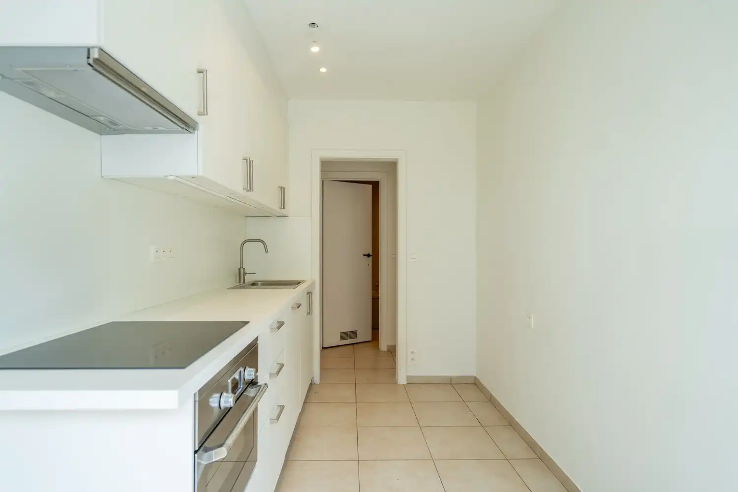 Veel licht in hartje Kortrijk foto 6