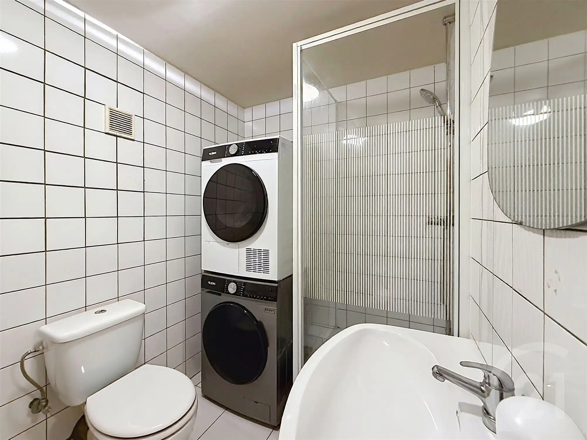 Appartement te huur in Baal! foto 8