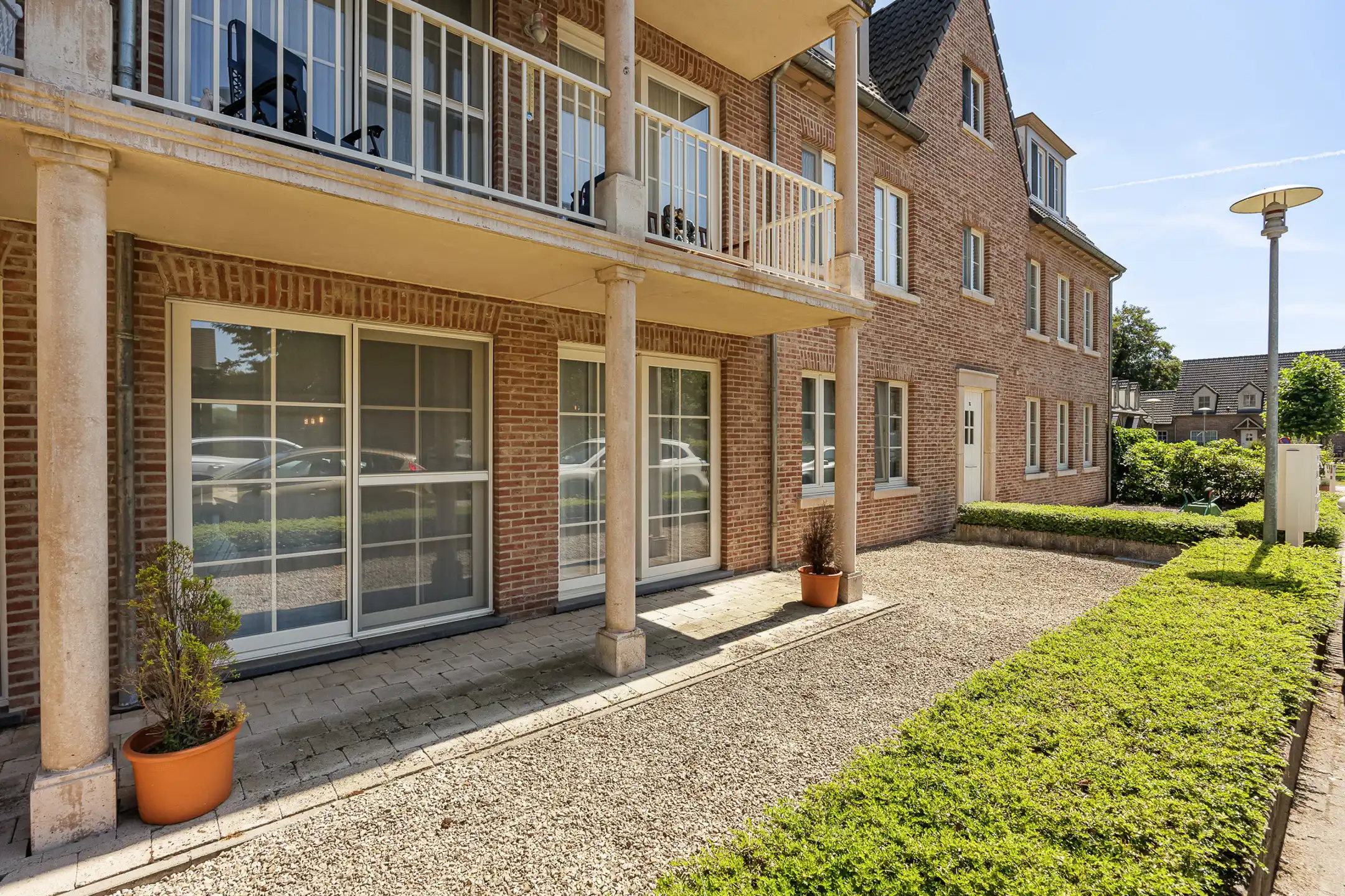 Appartement te koop foto 3