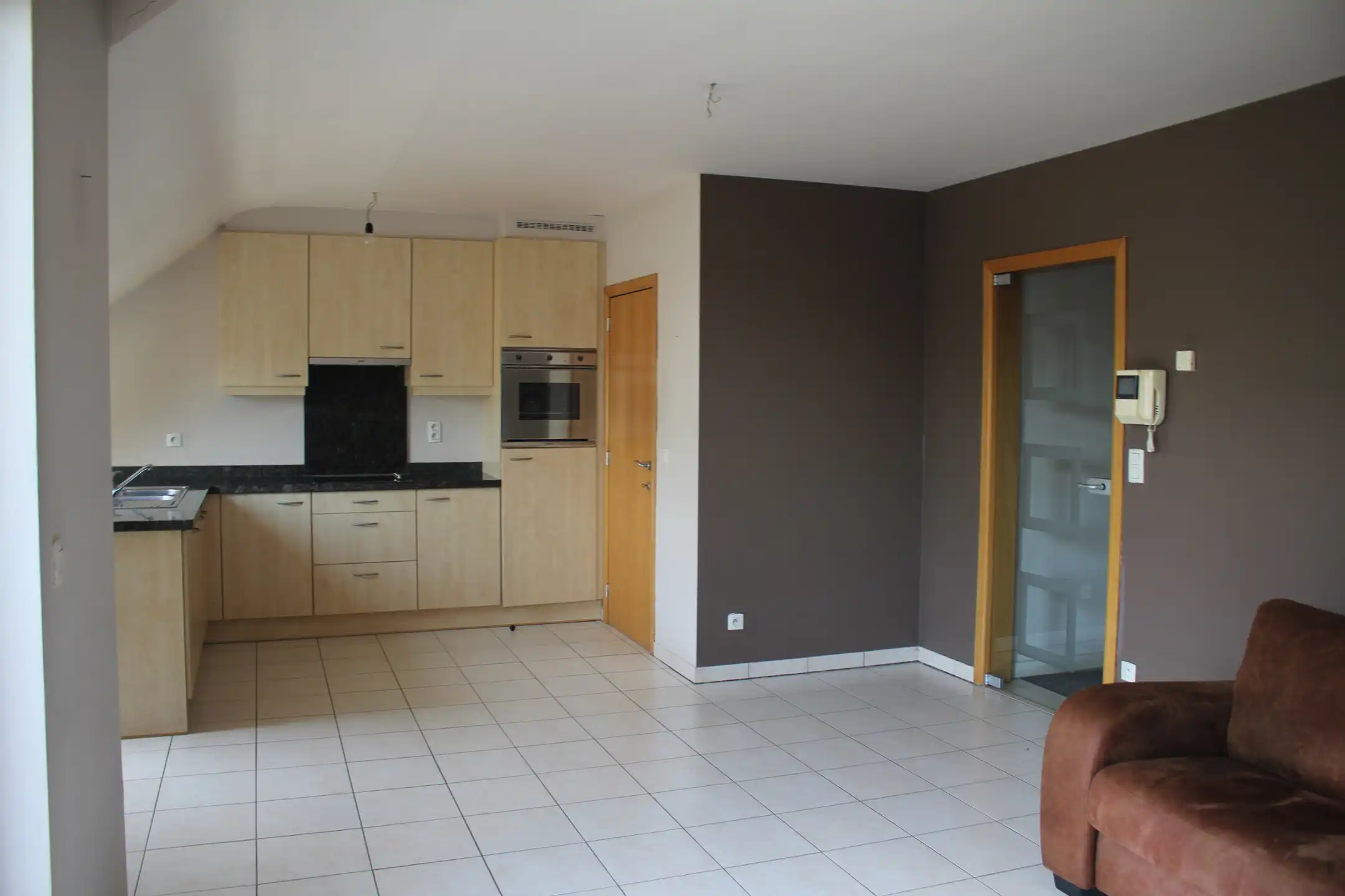 Appartement te huur foto 3