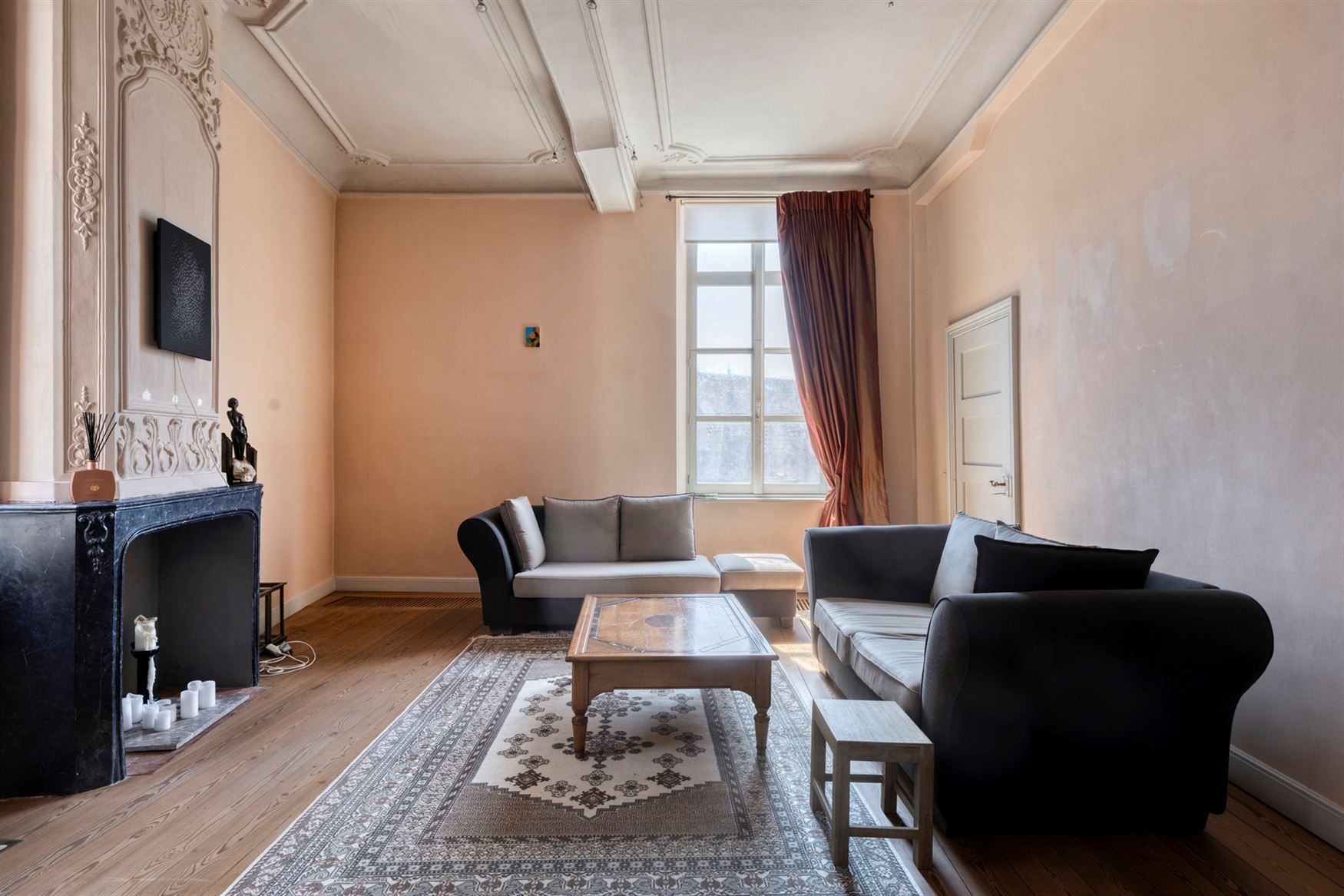 Exceptioneel appartement op iconische locatie foto 7
