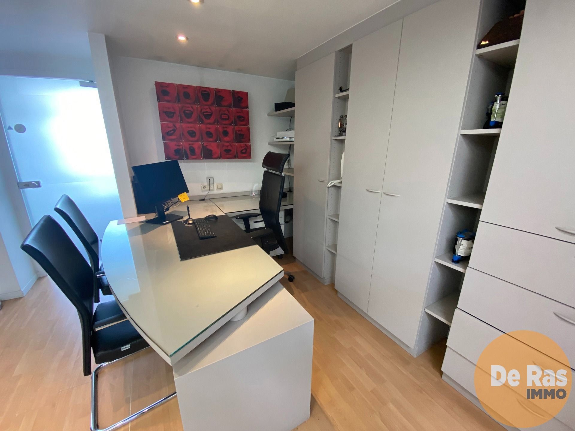DILBEEK - Instapklare tandartspraktijk op toplocatie  foto 5