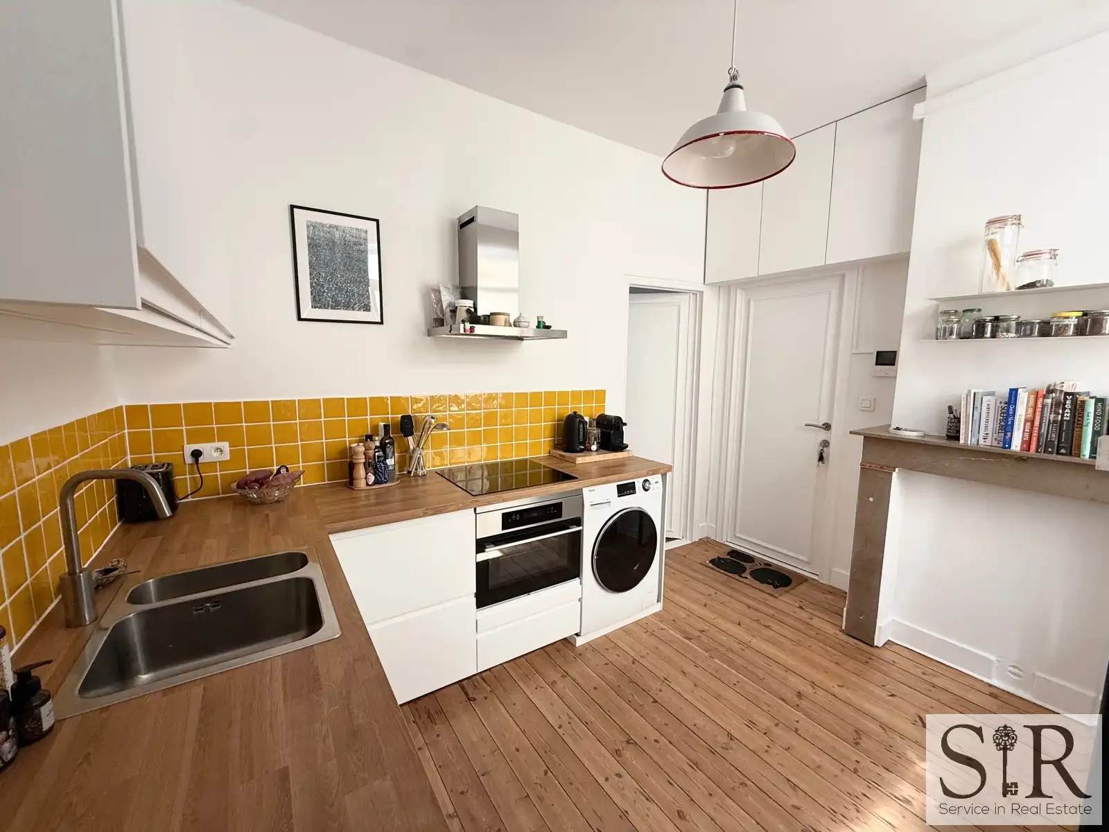 Appartement te huur foto 7