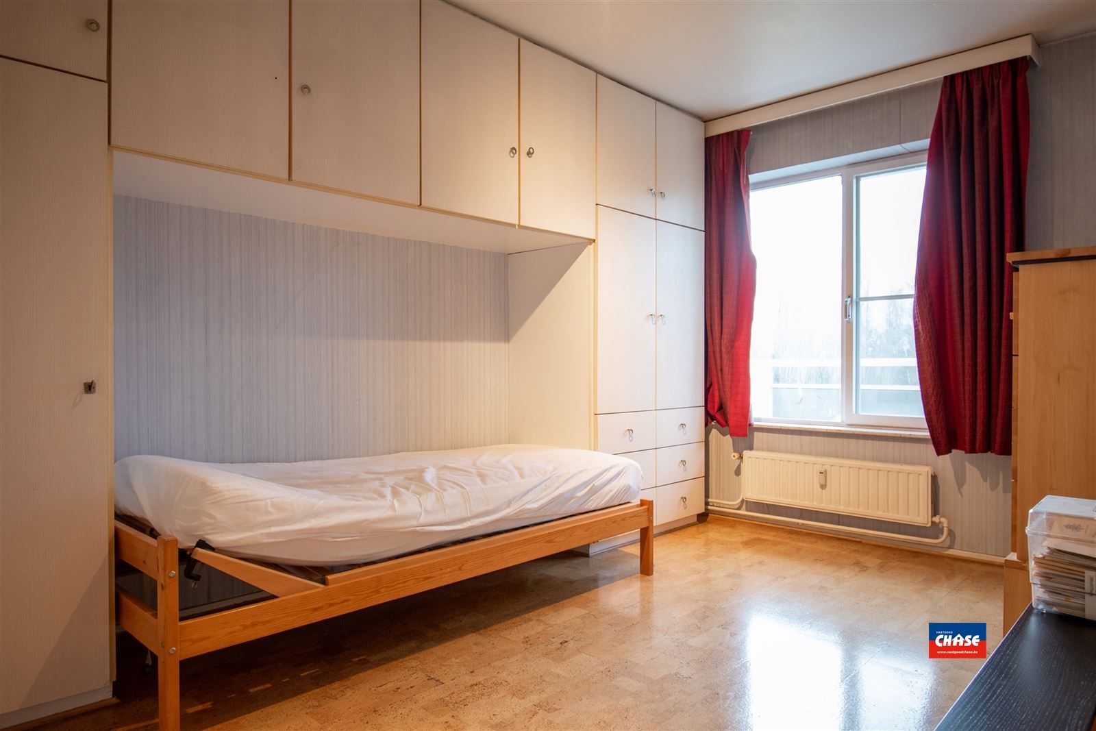  Appartement met 3 slaapkamers, terras en berging foto 5