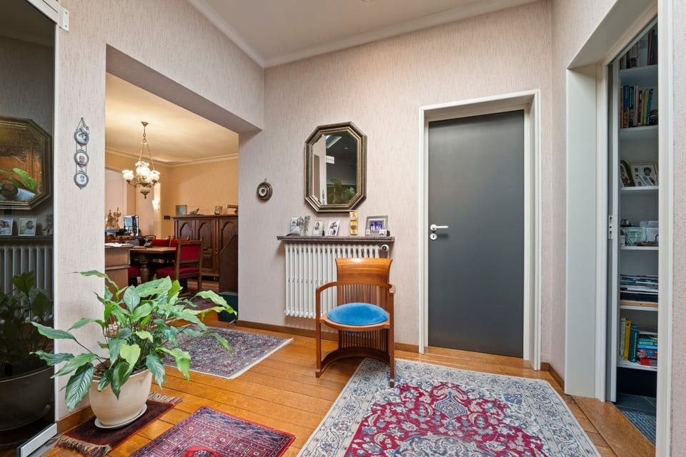 Herenwoning op toplocatie in Sint-Truiden foto 12