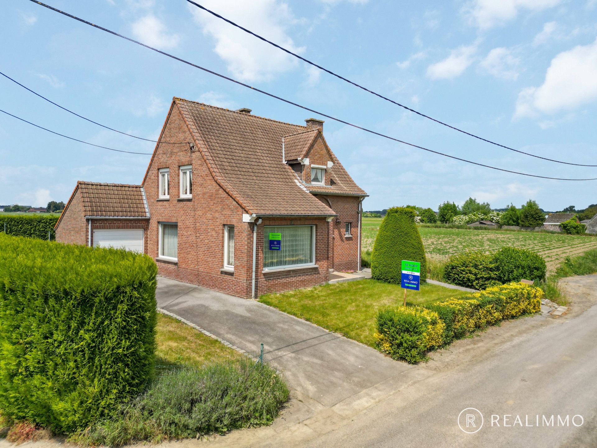 Karaktervolle alleenstaande woning op topligging! foto 16