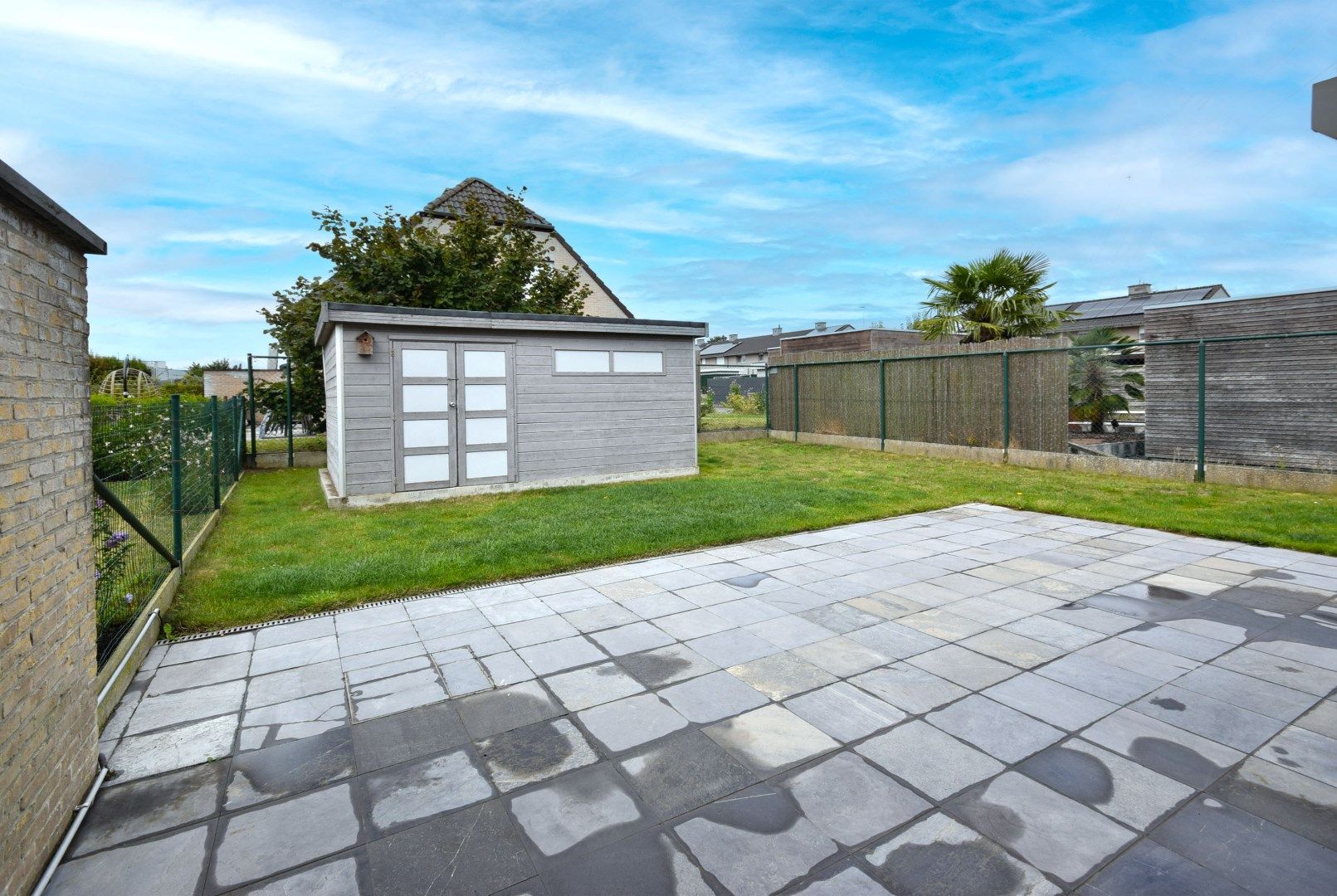 RECENT HALFOPEN WONING OP TOPLOCATIE  foto 11