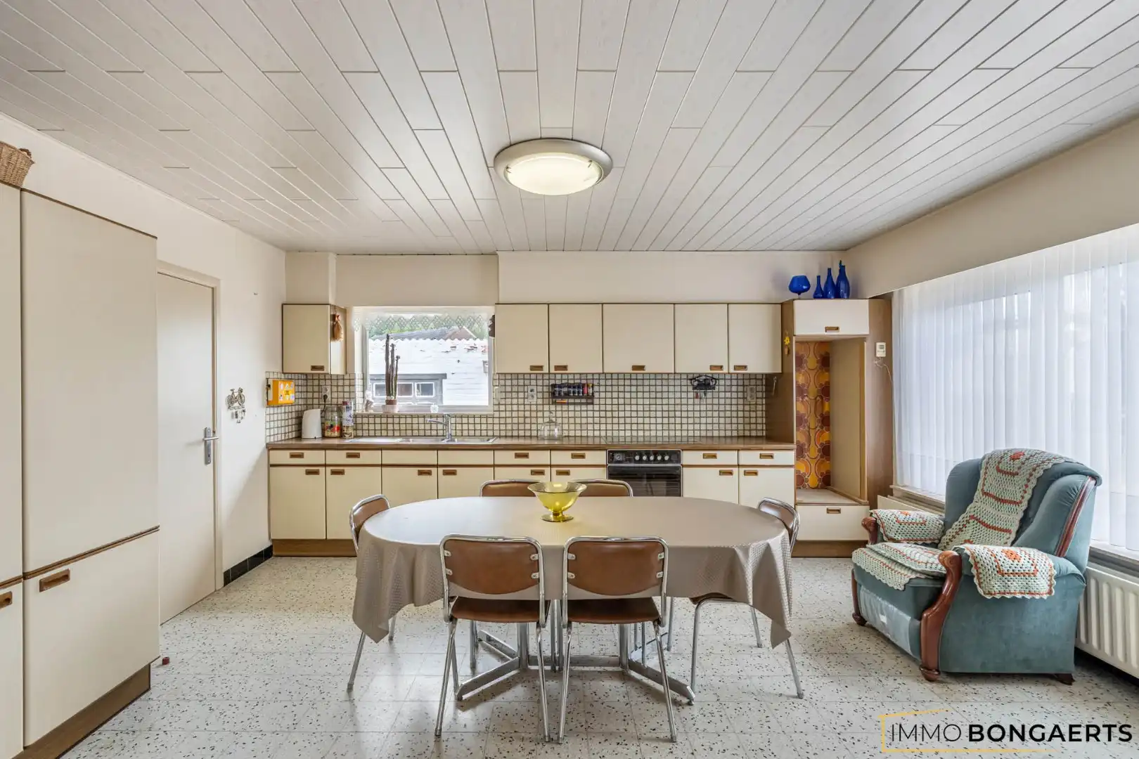 Vrijstaande woning met 3 slaapkamers foto 9