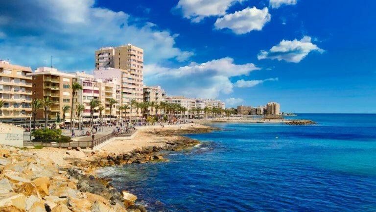 Nieuwbouw Appartementen in Torrevieja - Luxe Leven aan de Costa Blanca foto 12